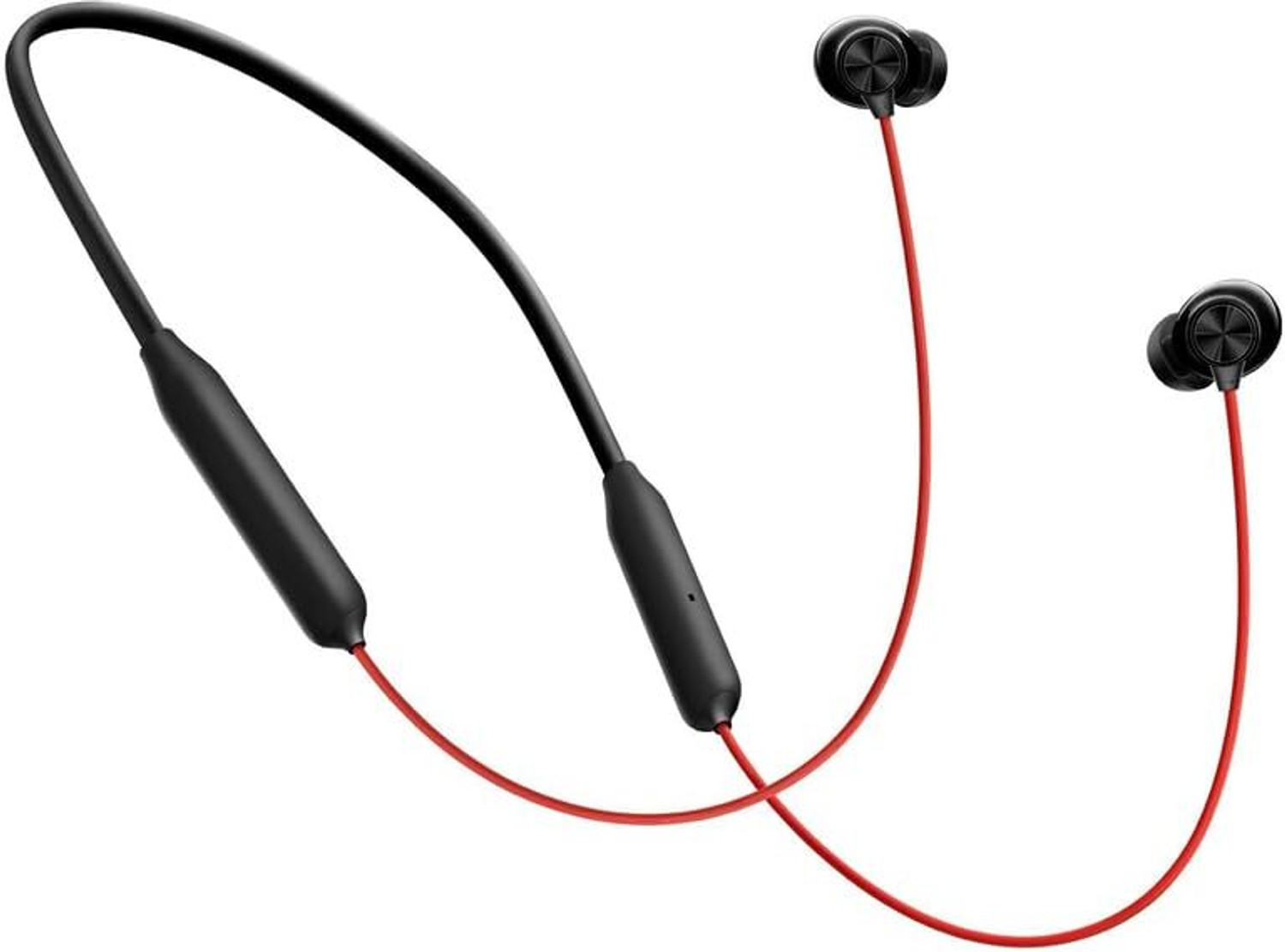 Image of Lynacz Original Sports Wireless Bluetooth Neckband Compatible with OnePlus Z3 Bluetooth