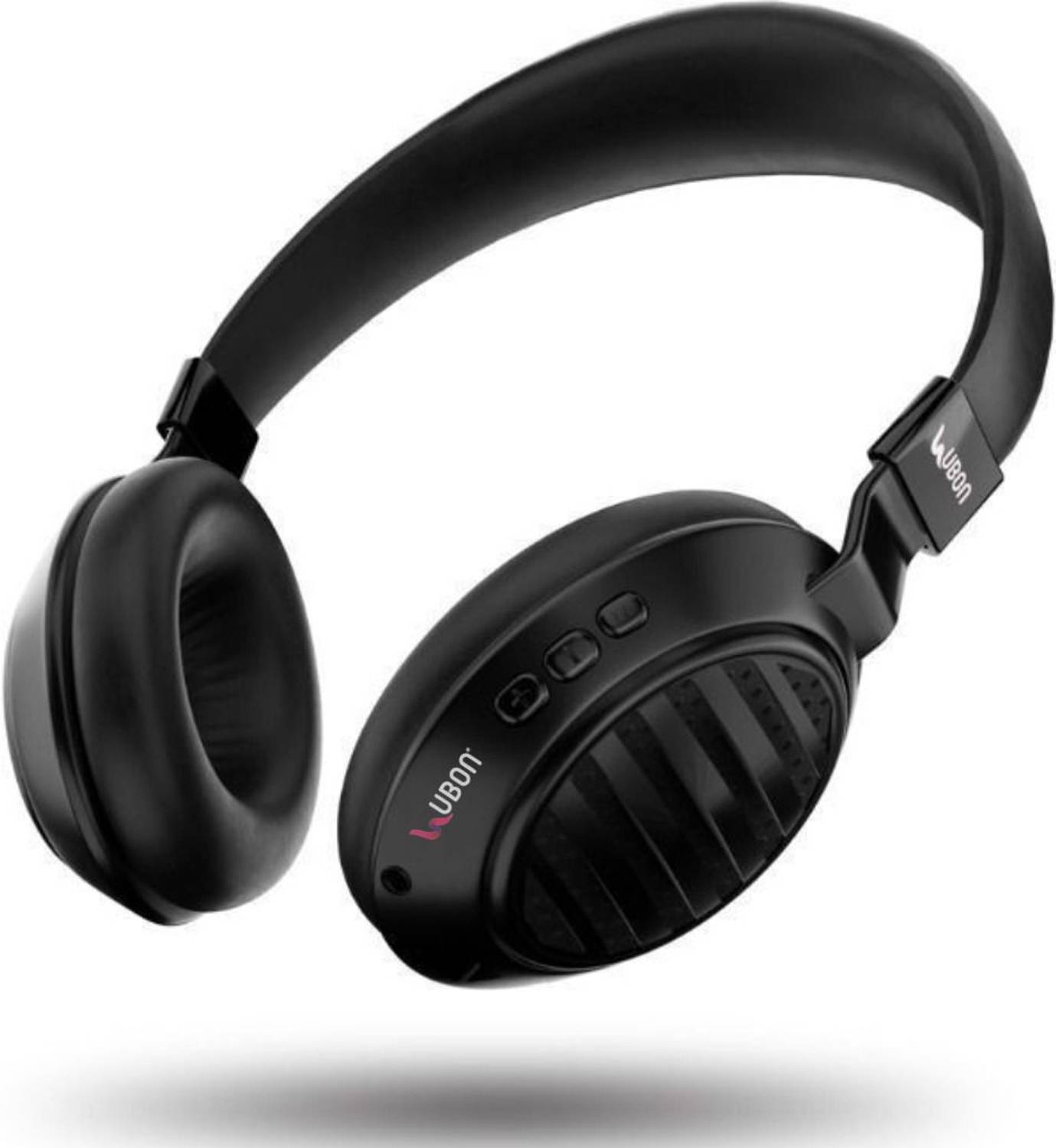 electricbass Headphones 745 bluetooth wireless with 40 Hours of p