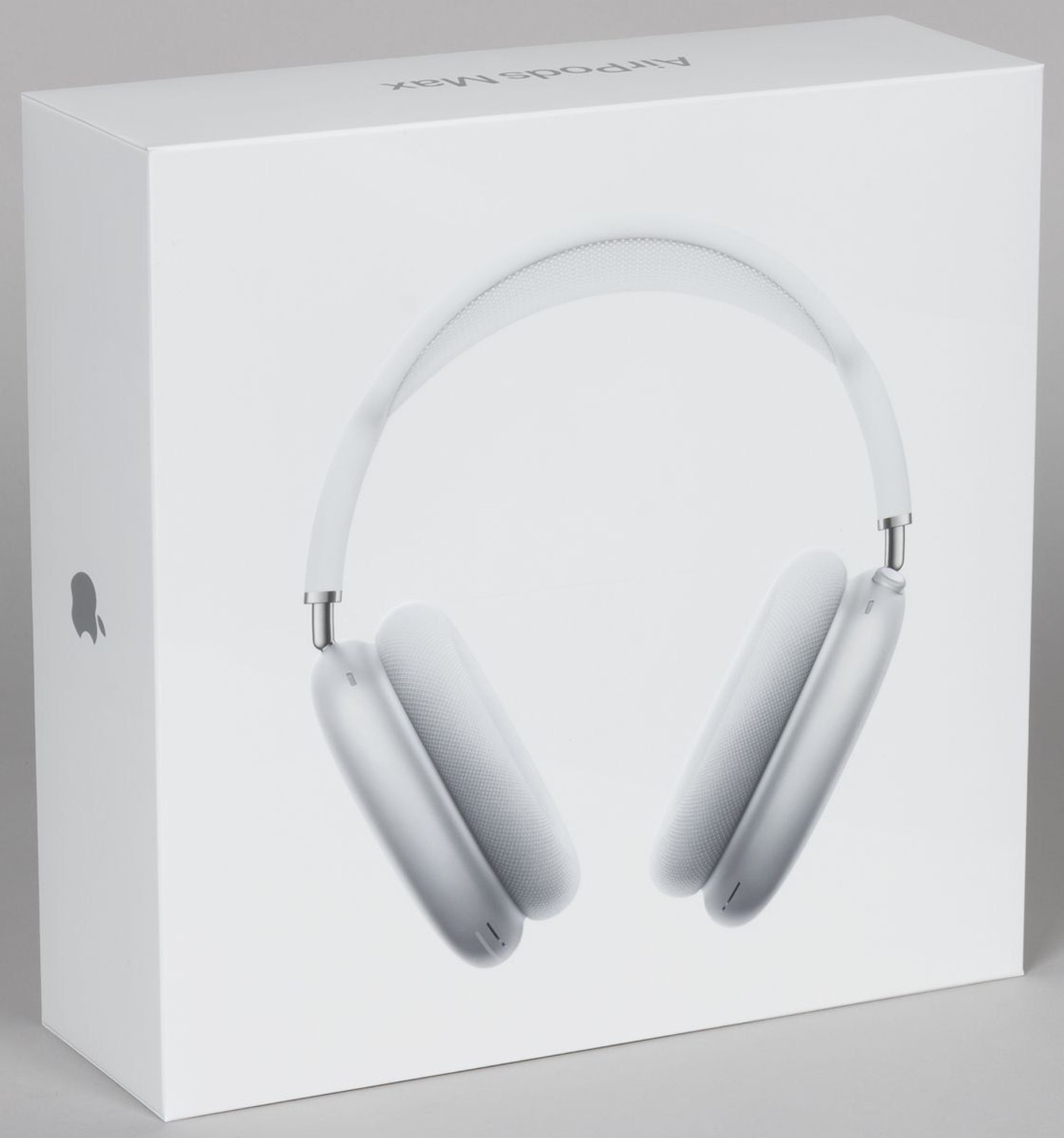 Image of SOUNDBUZZ Airwave Max Headset White Colour Bluetooth