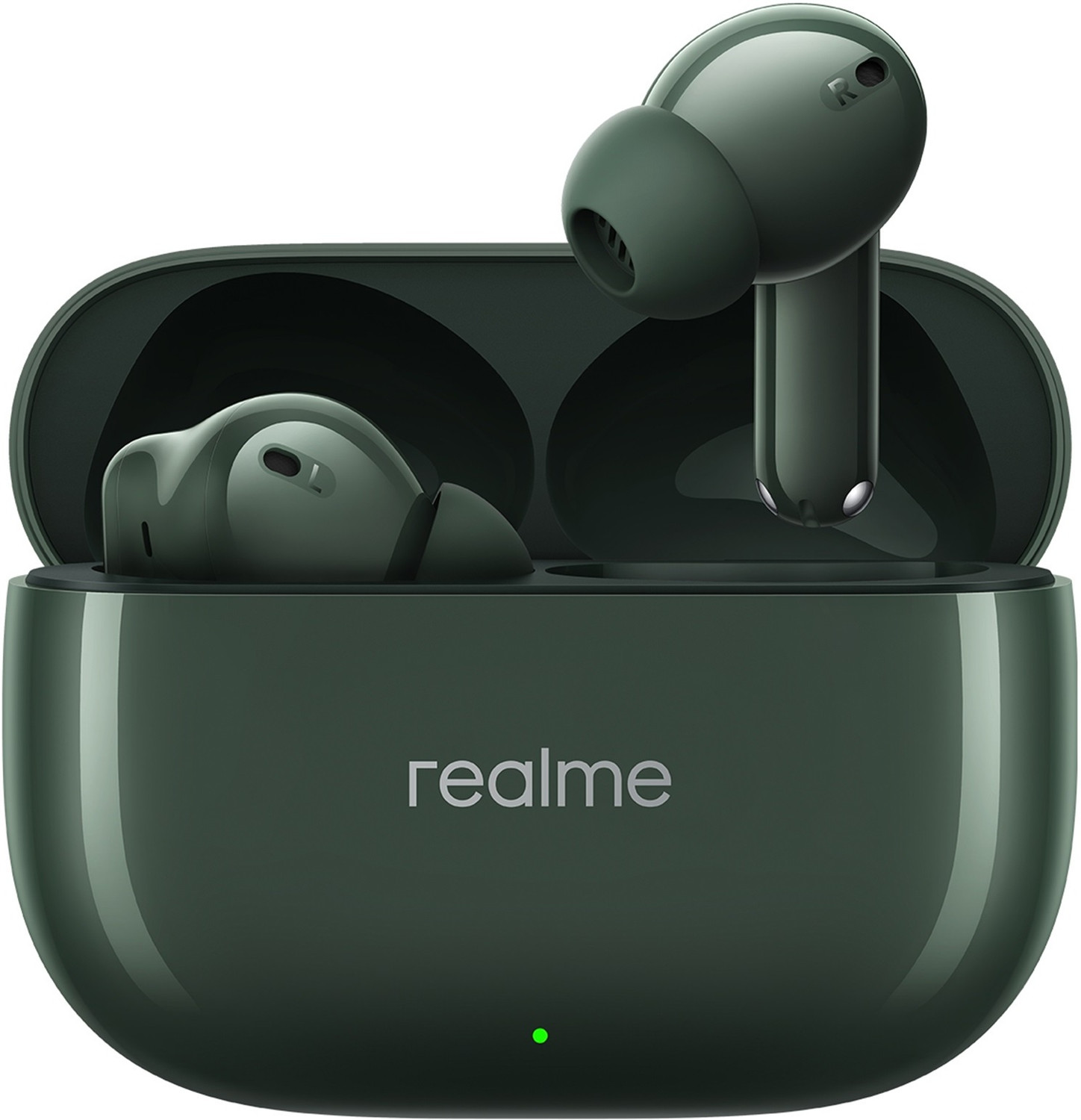 Image of realme Buds T300 Bluetooth