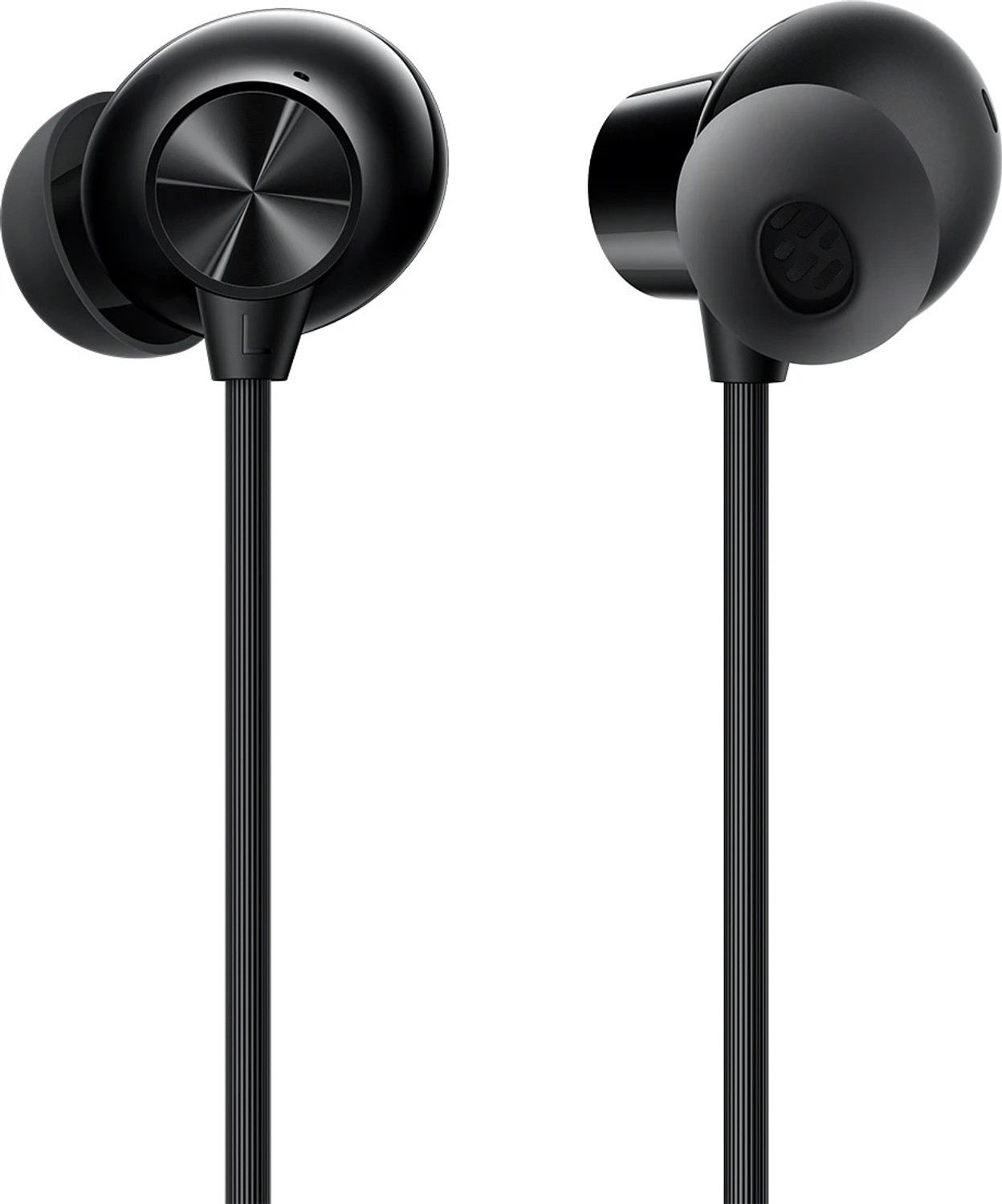 Image of OnePlus Bullets Wireless Z2 ANC Earphones with 45dB Hybrid ANC Bluetooth