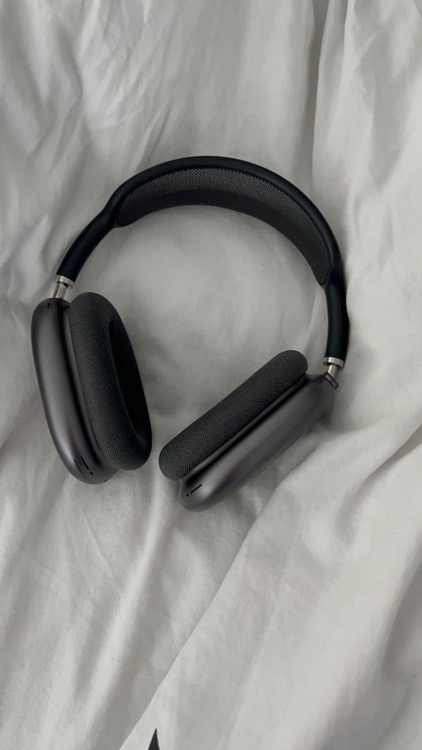 Image of storebyme Max Pro Bluetooth Headphones: Noise-Canceling & Touch Controls for Music & Calls Bluetooth