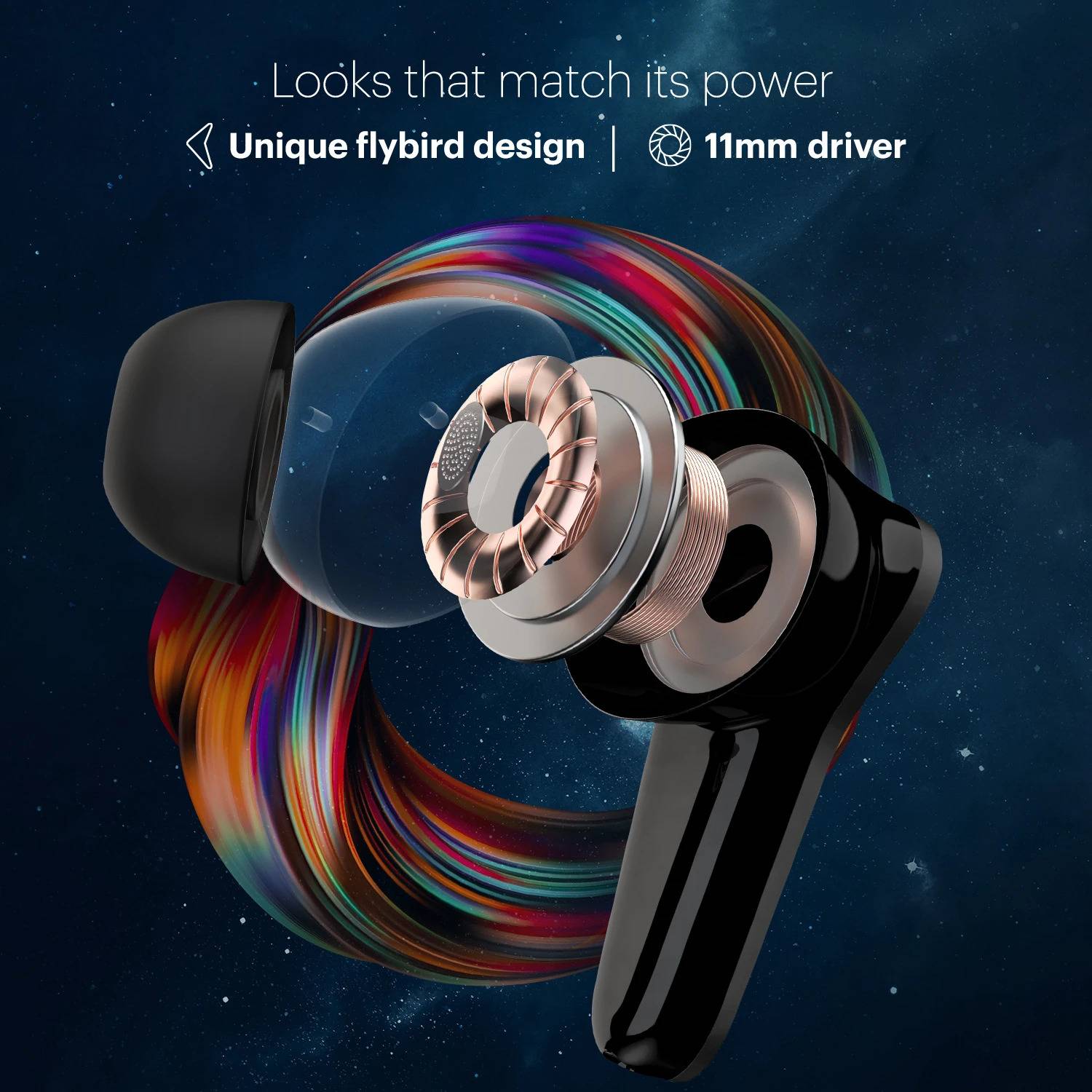 Noise Buds VS102 Plus - Image 5