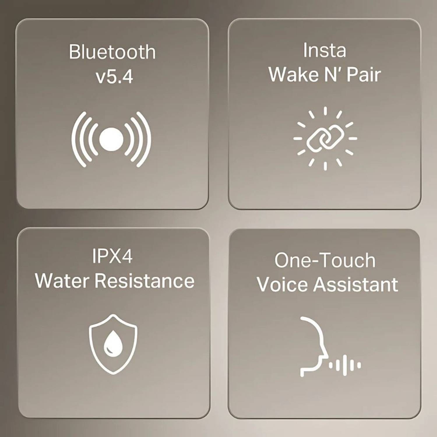 boAt Airdopes 148 Gen2 Bluetooth Gaming - Image 4