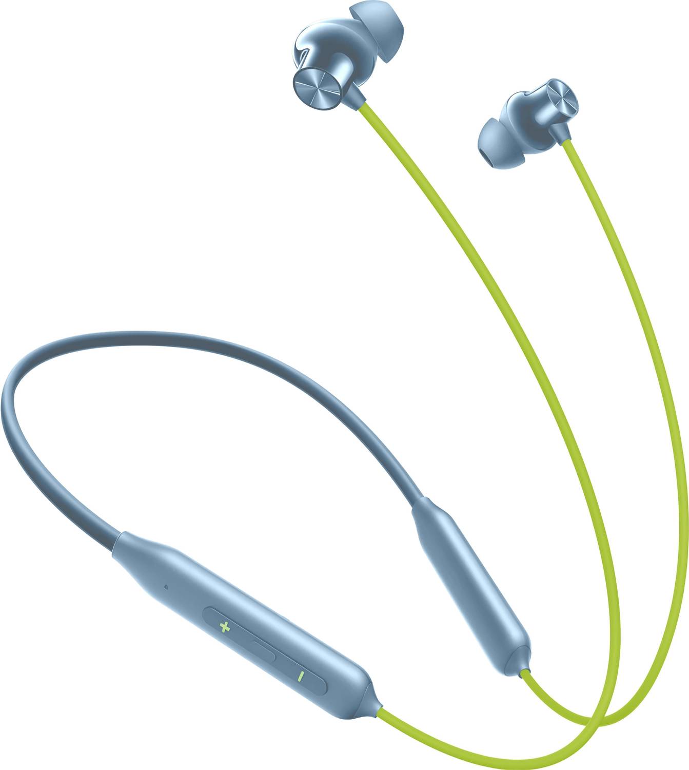 Snowbuds Buls C2 - MAGNETIC POWER OFF/ON 48Hr Playtime Headphone Neckband (GY9)� Bluetooth