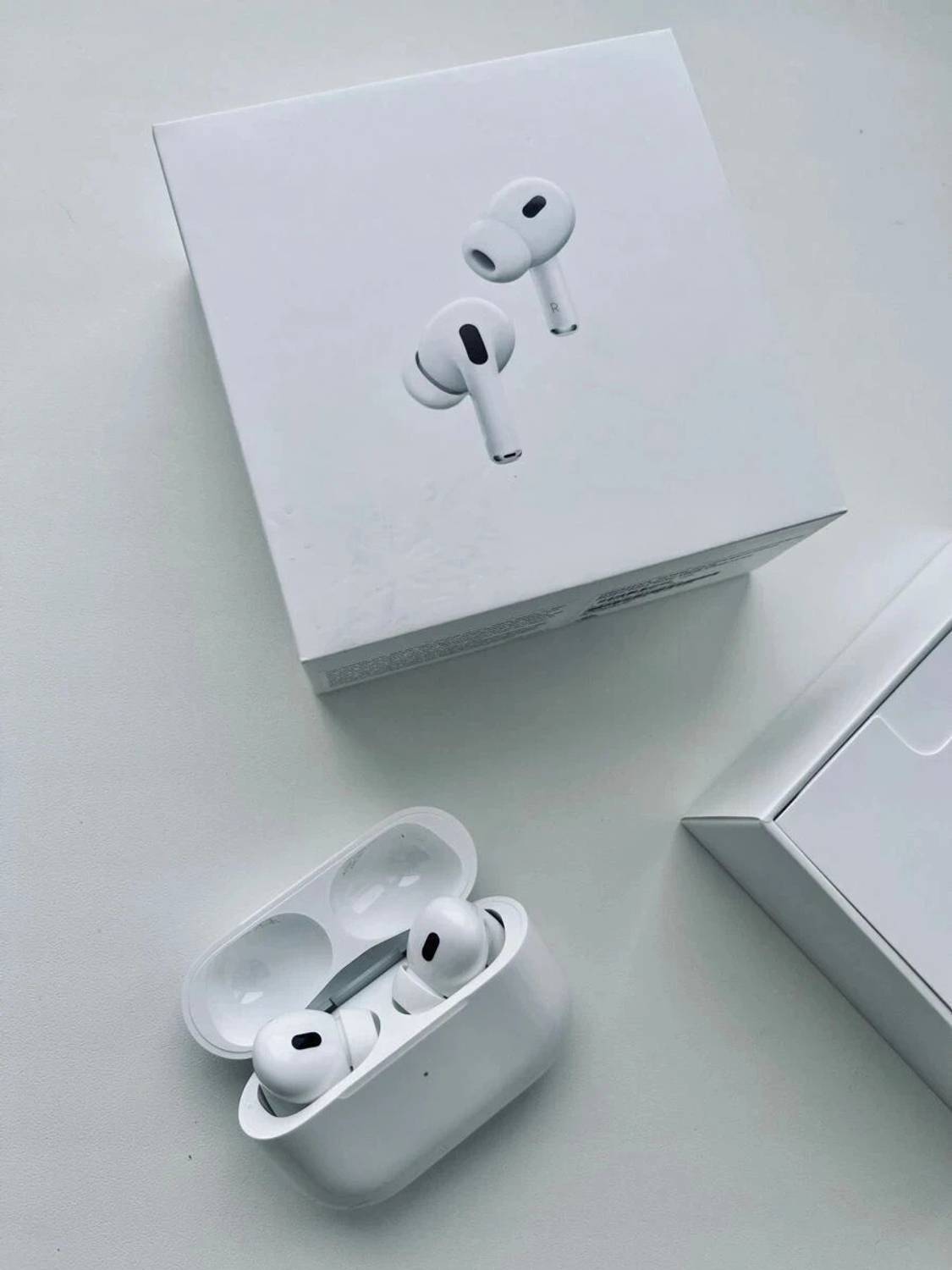 SORAK CREATION s3pods pro with enc spatial audio popup name chang