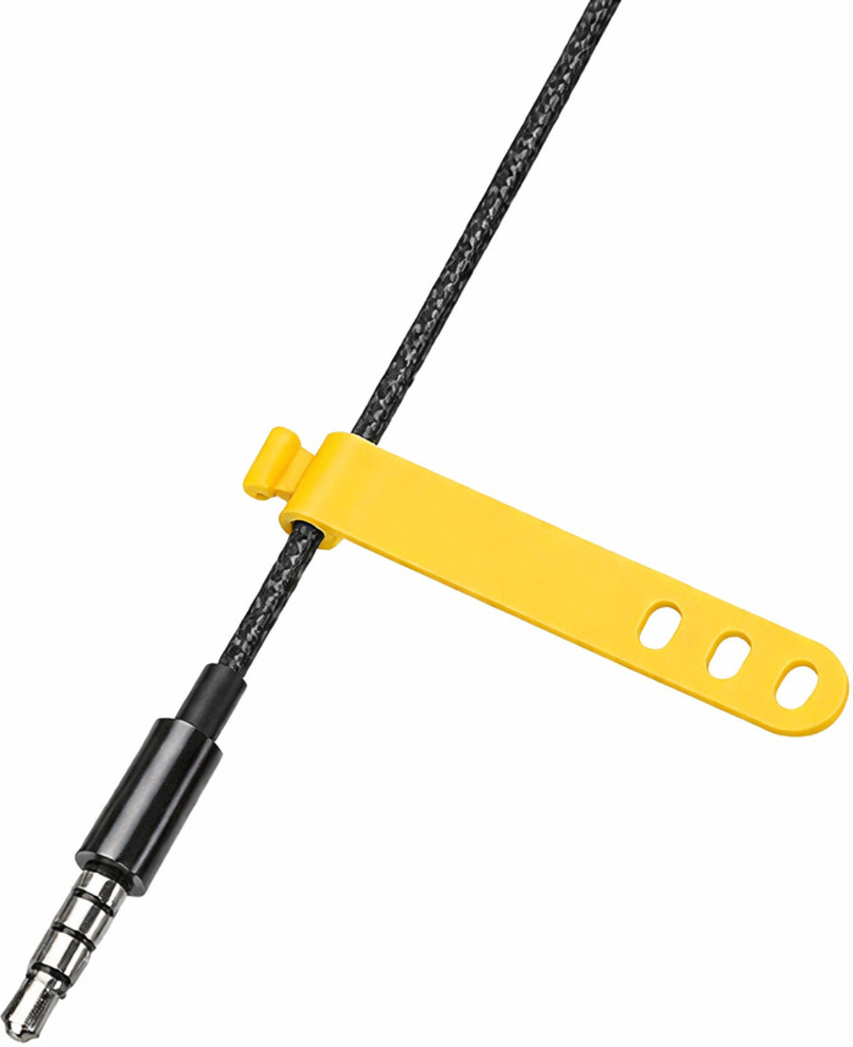 Image of iRASSH Wired Buds 3 Earphones compatible with Realme - 3.5mm Jack - Mic - Inline Remote Wired without Mic