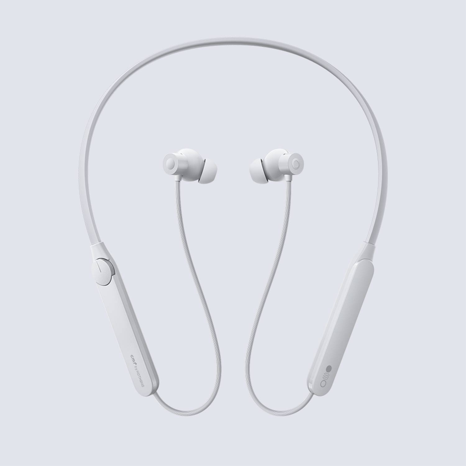 CMF by Nothing Neckband Pro 50dB ANC, 37h Playtime, Smart Dial