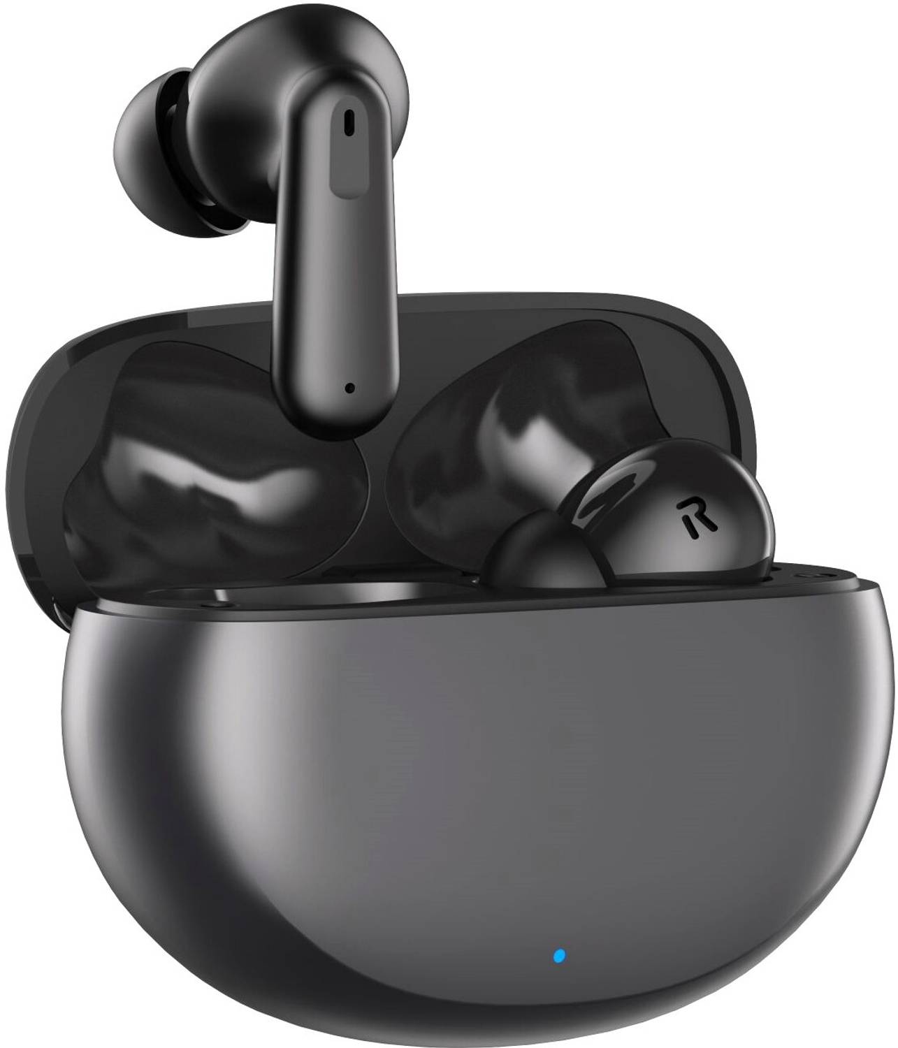 bAot Premium EarBud with 60H Playtime & Deep Bass