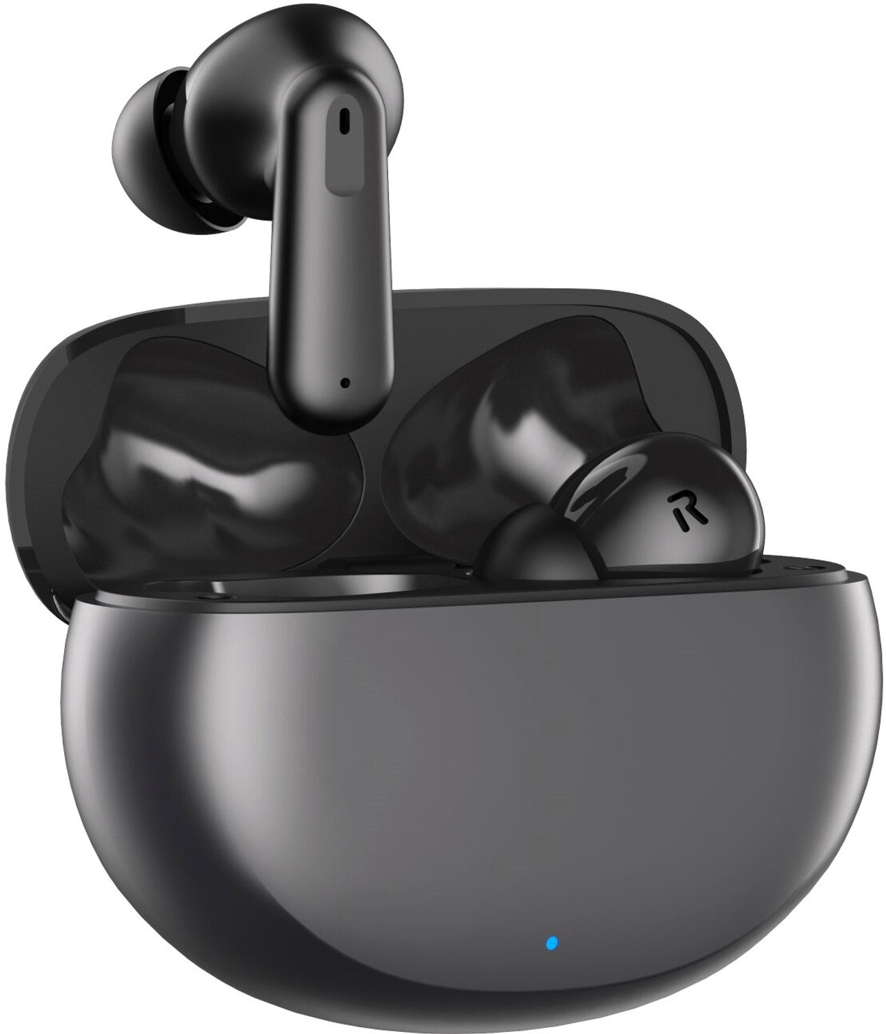 Image of bAot Premium EarBud with 60 Hours Playtime & Fast Charging with Pure Audio &Deep Bass Bluetooth