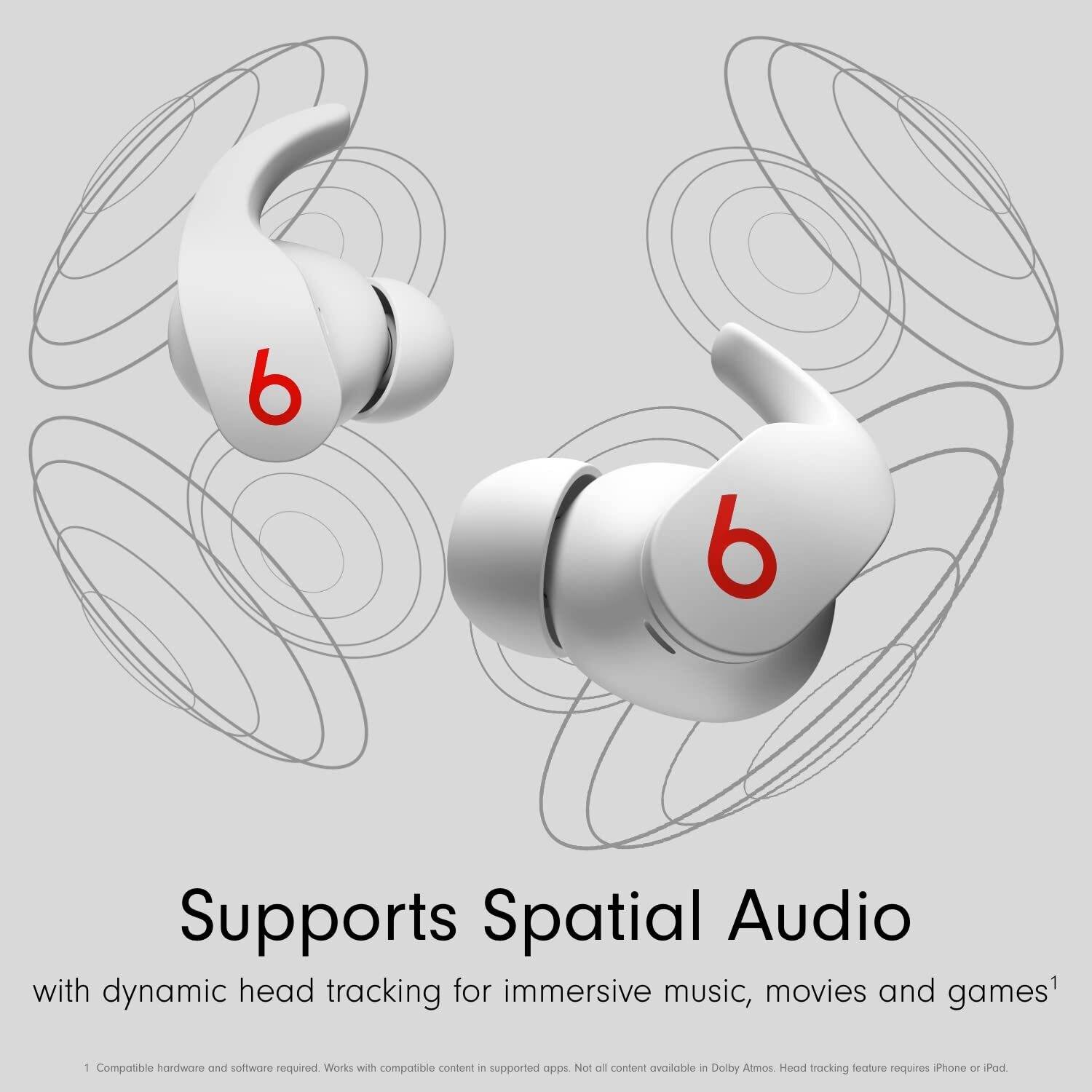 Beats Fit Pro with Active Noise Cancellation Bluetooth Price in
