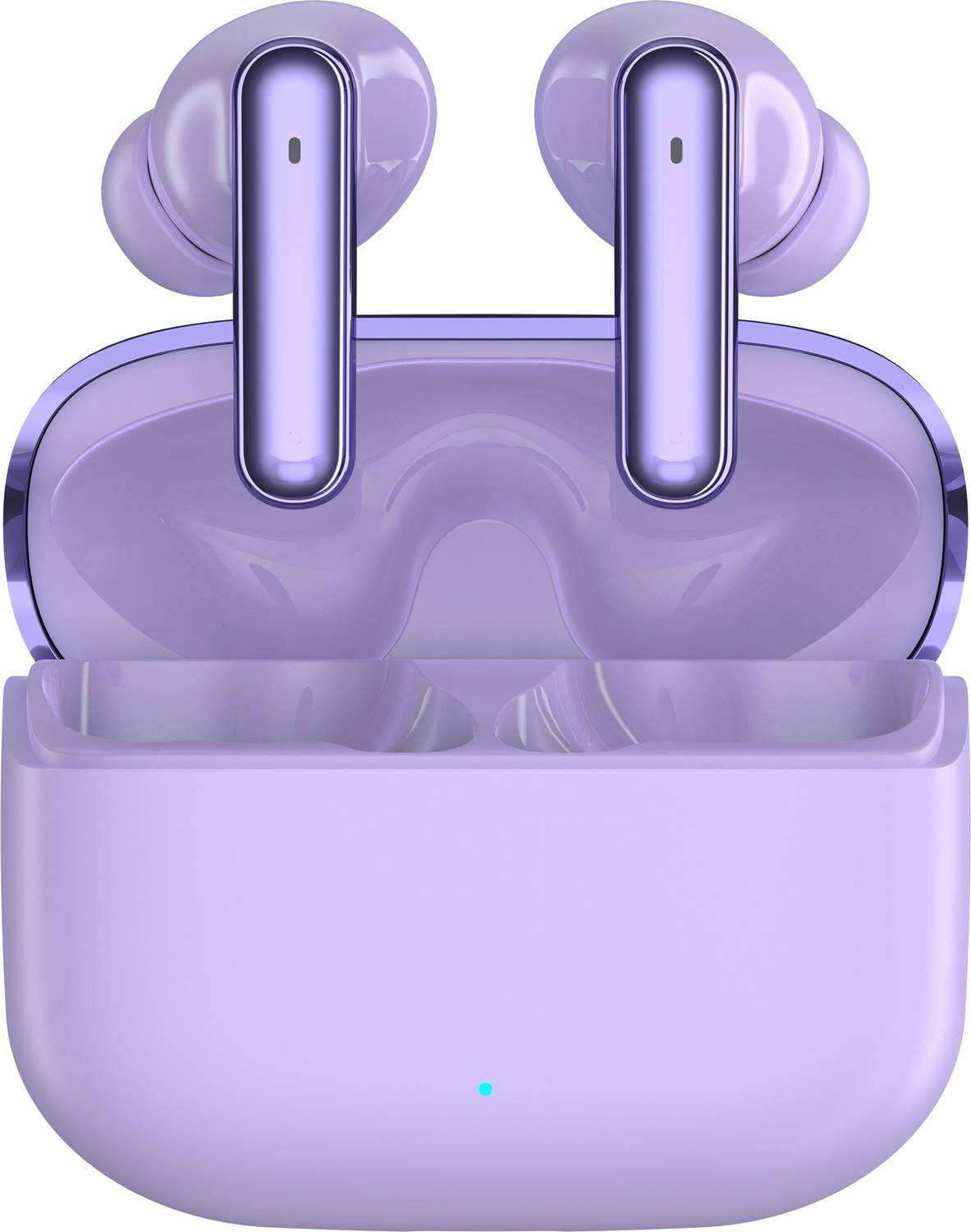 ZSIV Yeropods with Gaming Pods, 50H Playtime, Quad Mic ENC, 13mm driver, Type C-20 Bluetooth Gaming