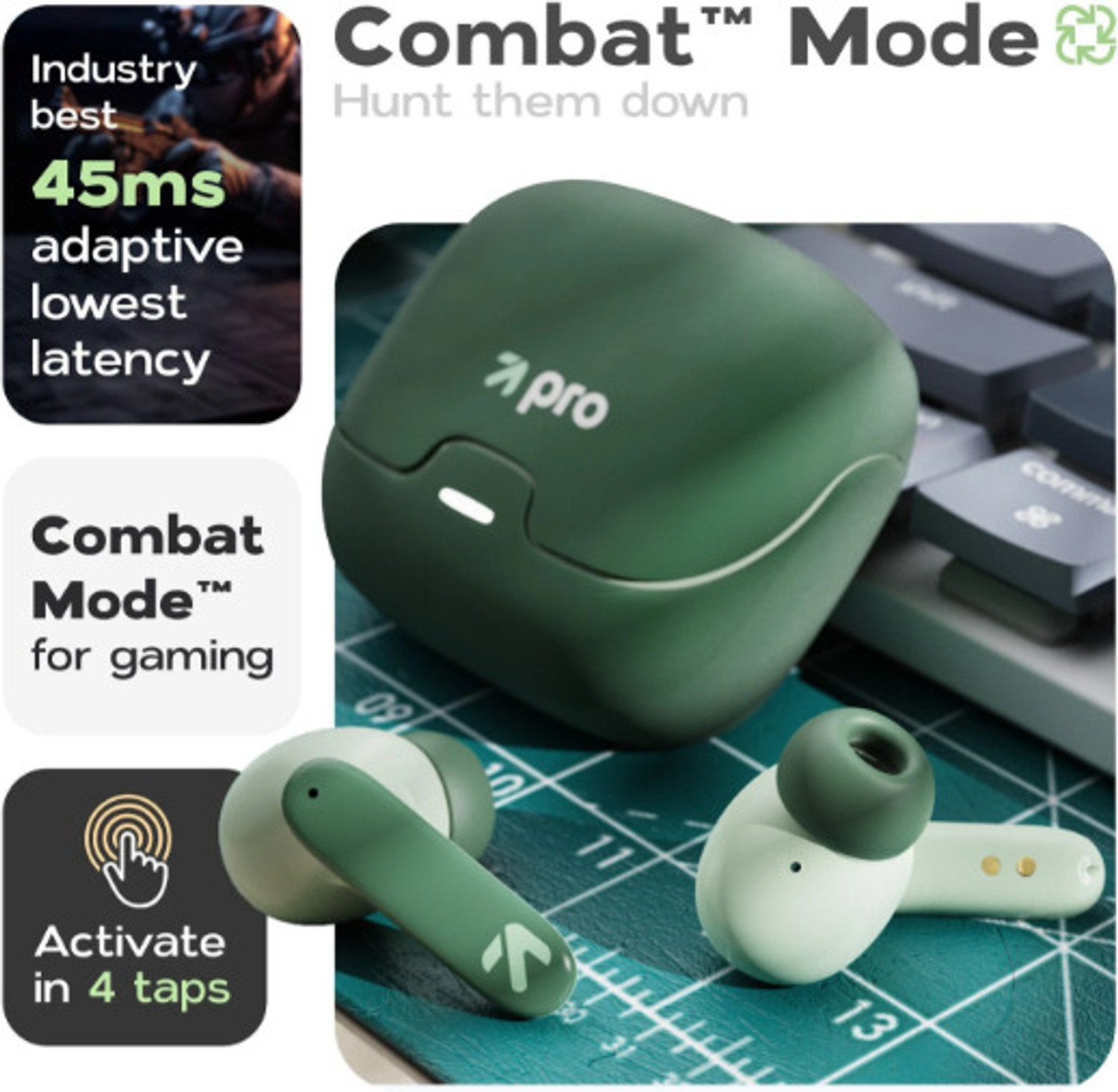 Image of Boult Z40 Pro Bluetooth