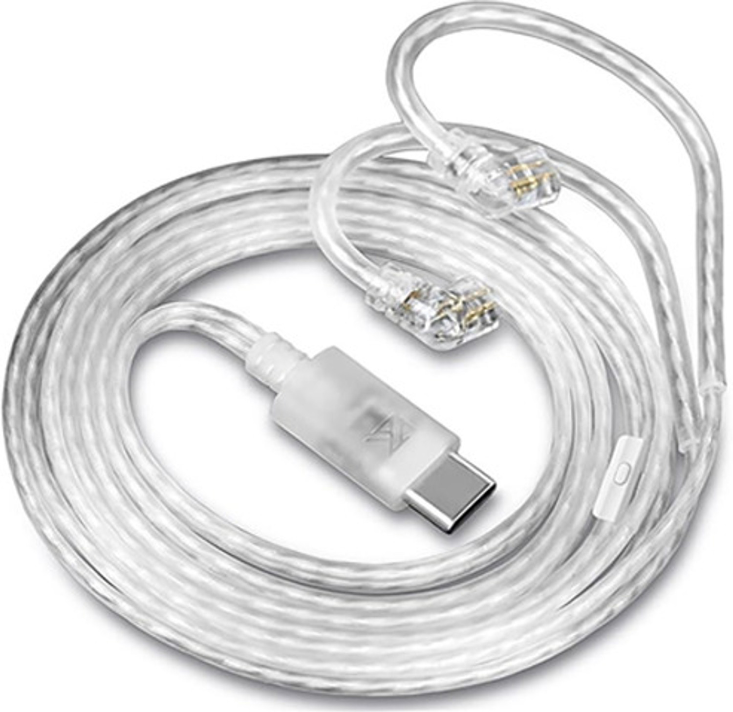 Image of G&K AK8 PRO TYPE-C IEM Wired