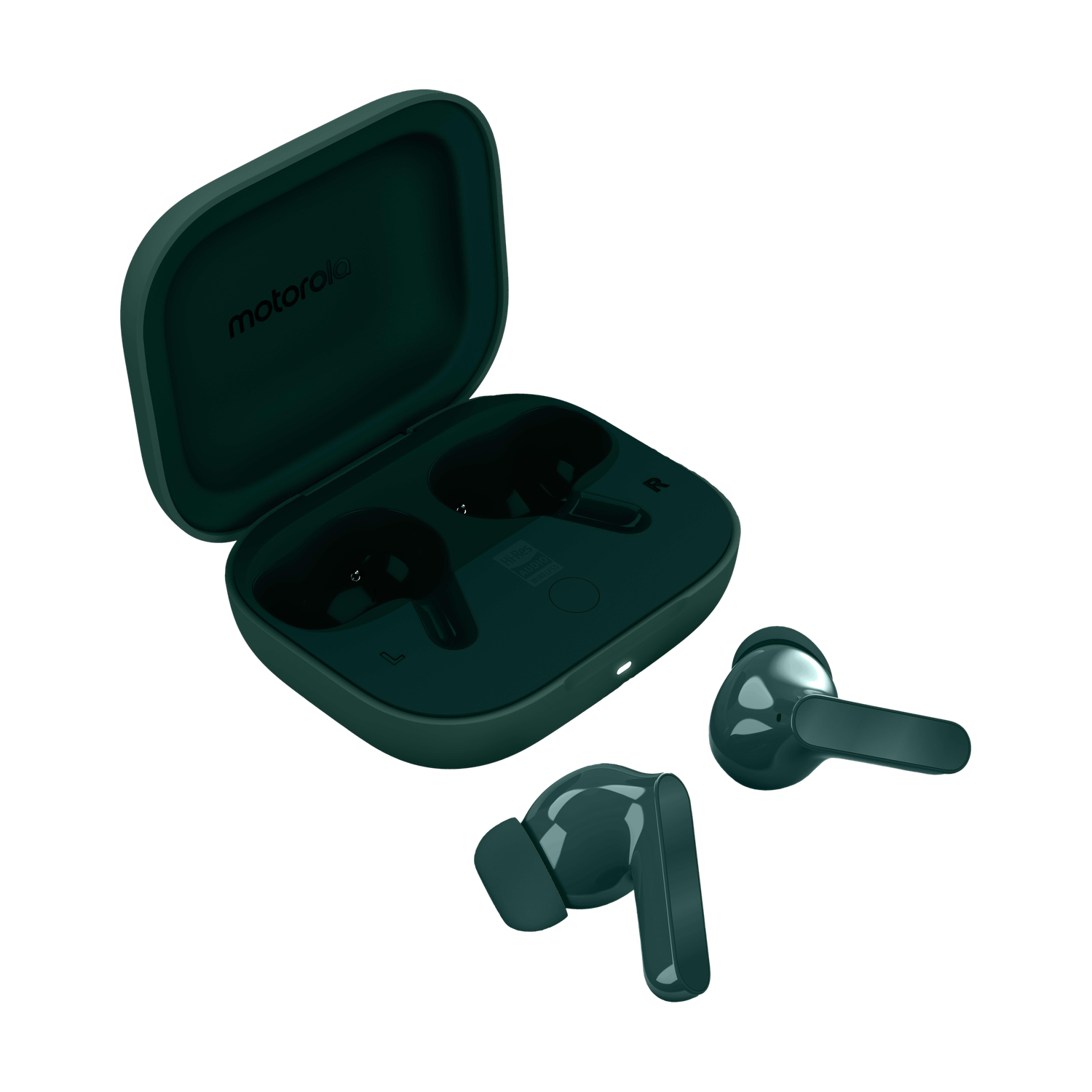 MOTOROLA Moto Buds Bass - Image 1