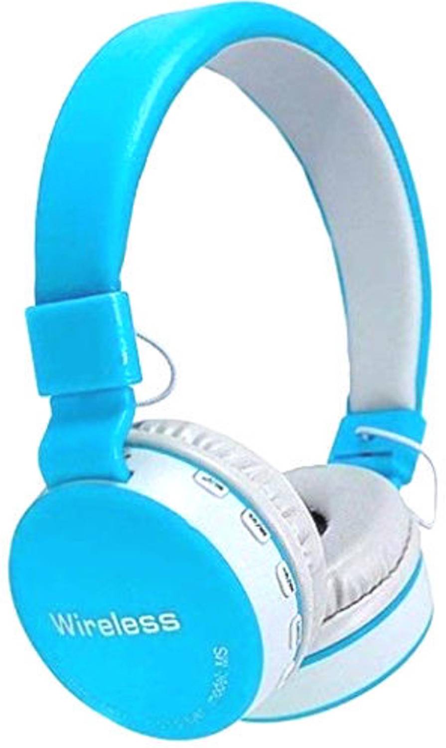 FRONY WF-160 SH12 Headset Super Extra Bass Bluetooth Headset (Furious On the Ear) Bluetooth