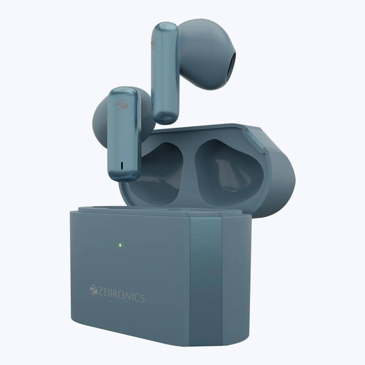 Image of ZEBRONICS SOUND BOMB 6 Bluetooth without Mic