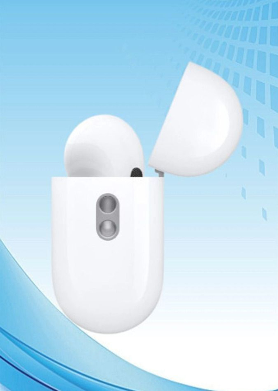 Image of Anvesh E Cart earipods 2 Bluetooth