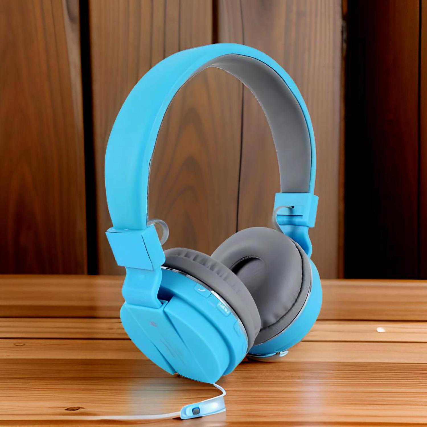 FRONY SH12 Premium (Bluetooth Headset) with Noise Cancelation Tec