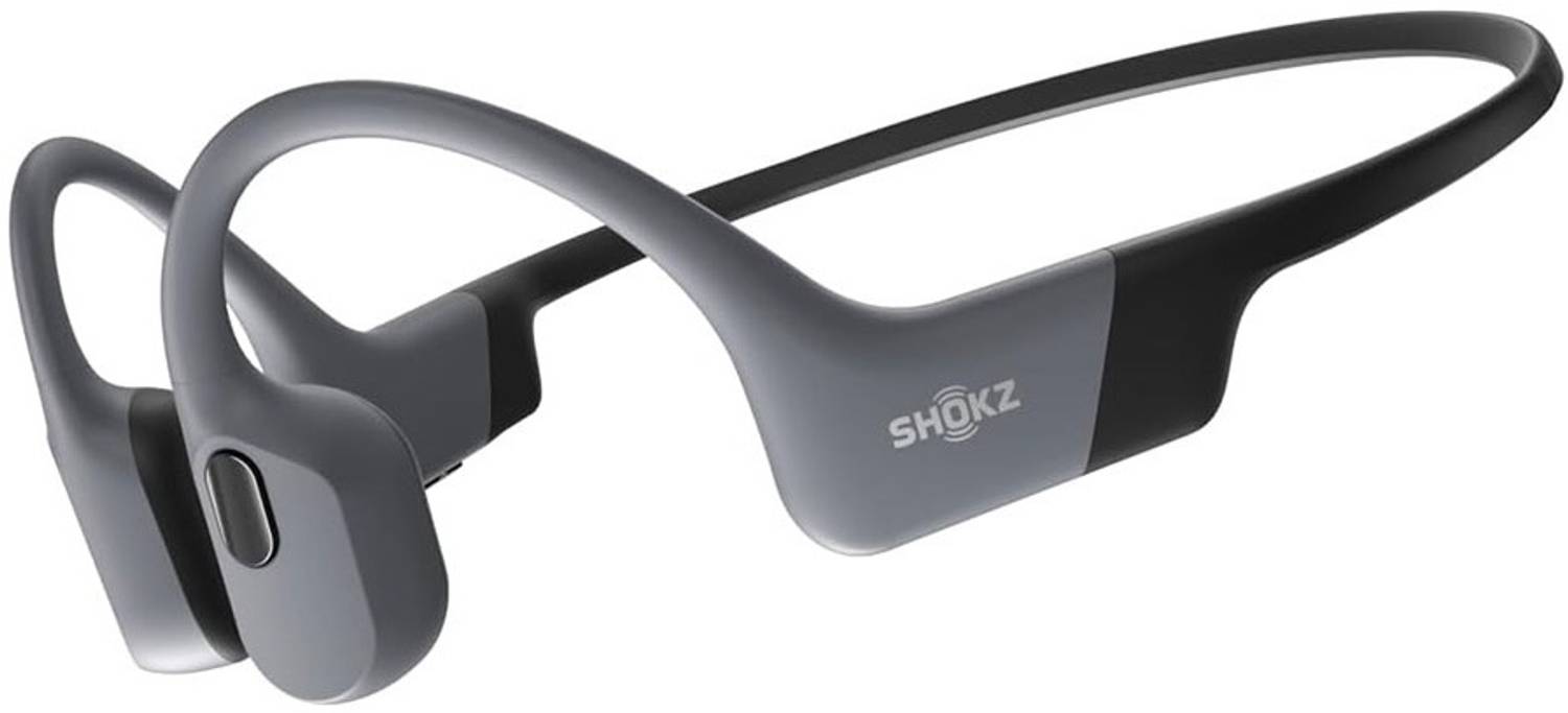 Shokz OpenSwim Pro Bone Conduction Sports Waterproof 9hr Playtime