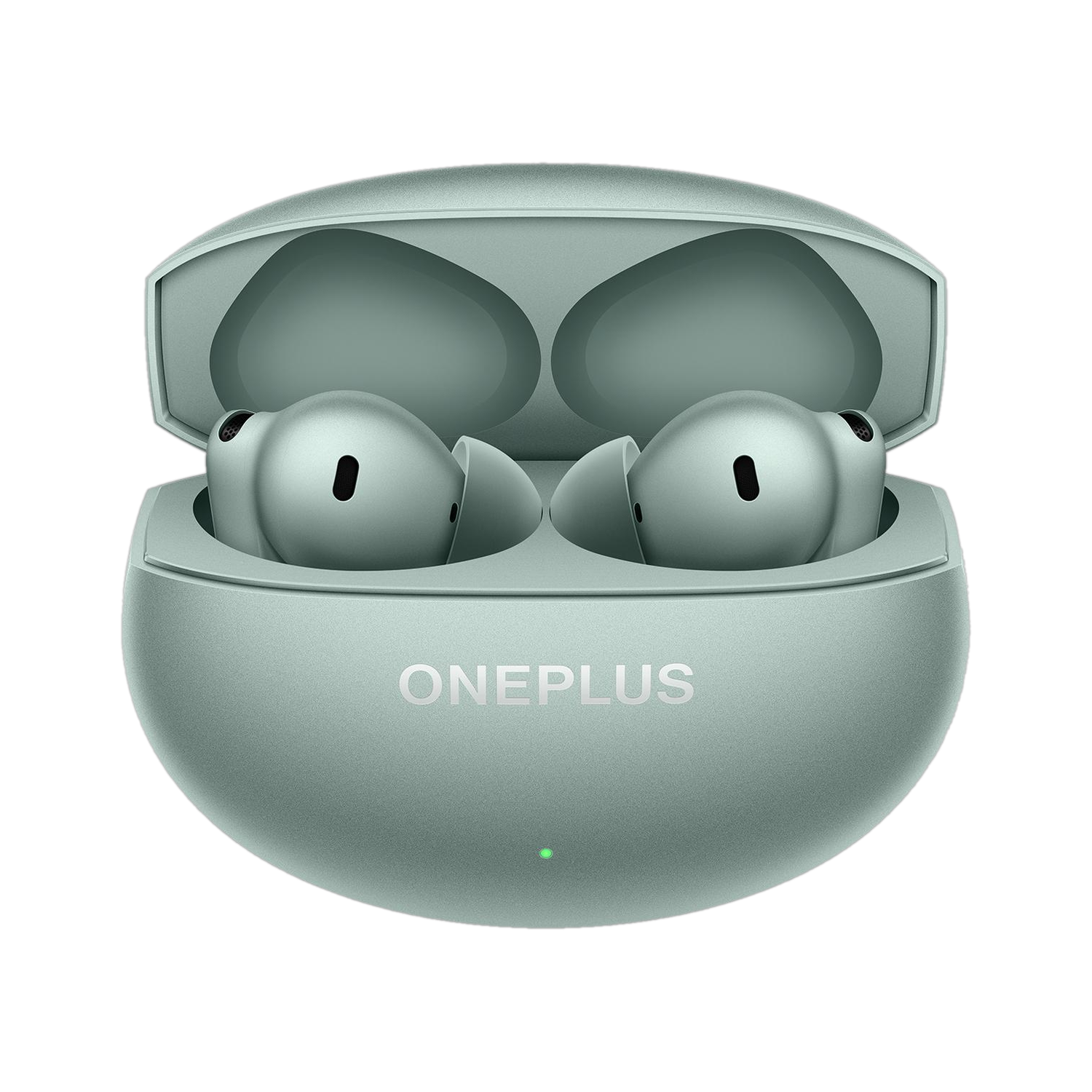 OnePlus Buds 4 55dB ANC, 45 hrs Playback, Dual Drivers with Dual DACs, 3D Audio Bluetooth