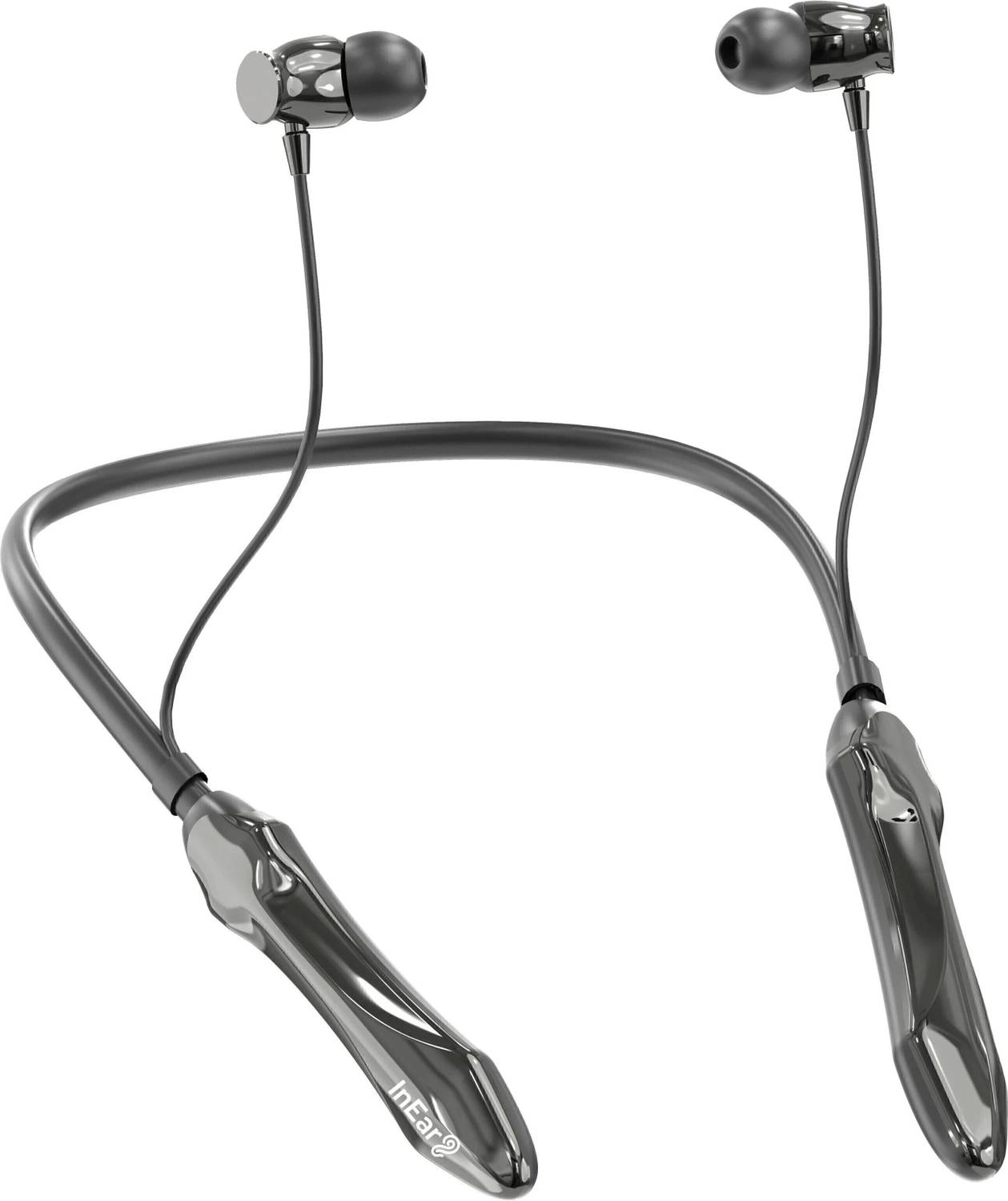 inear DJ M7 Upto 50H Playtime*, Magnetic On/Off, ENC, Water & Dus