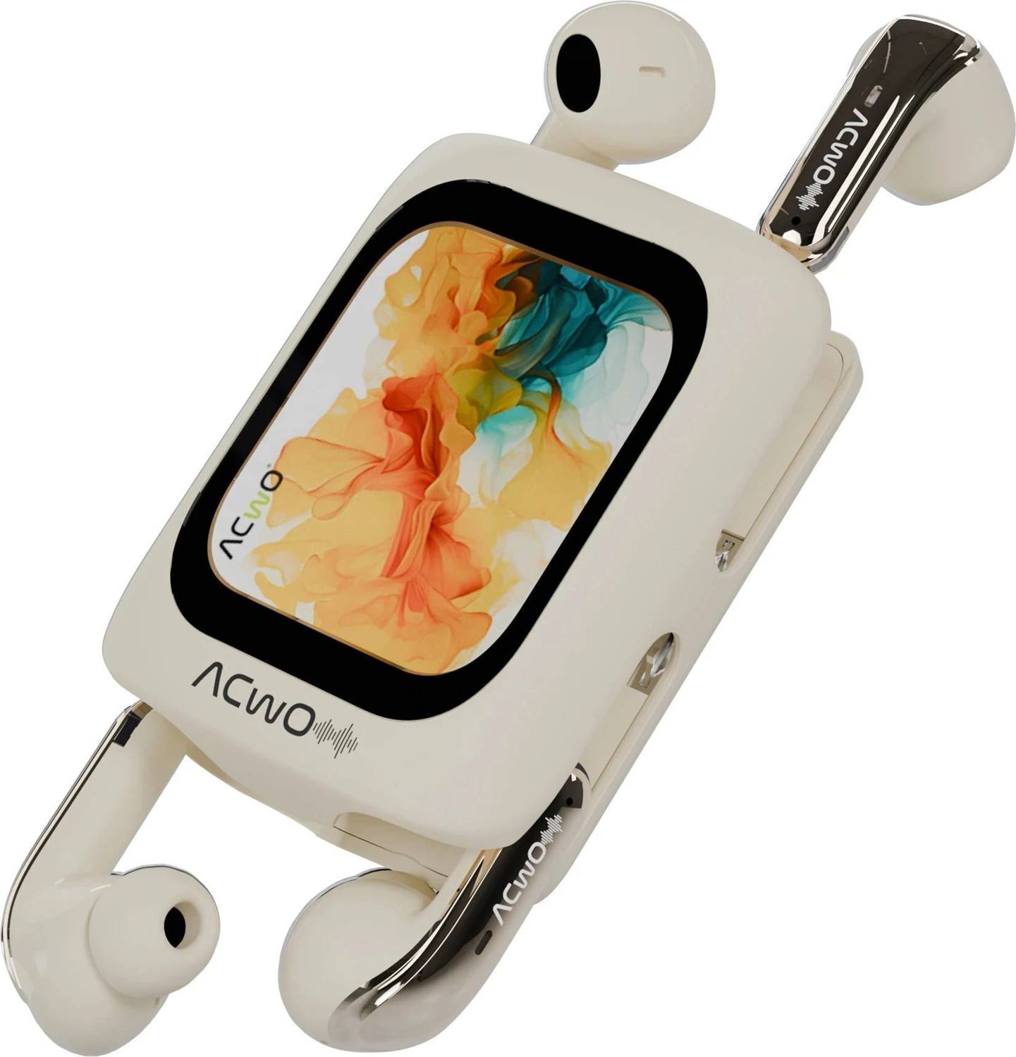 ACwO DwOTS Fire Prime 4-in-1 Bluetooth - Image 1