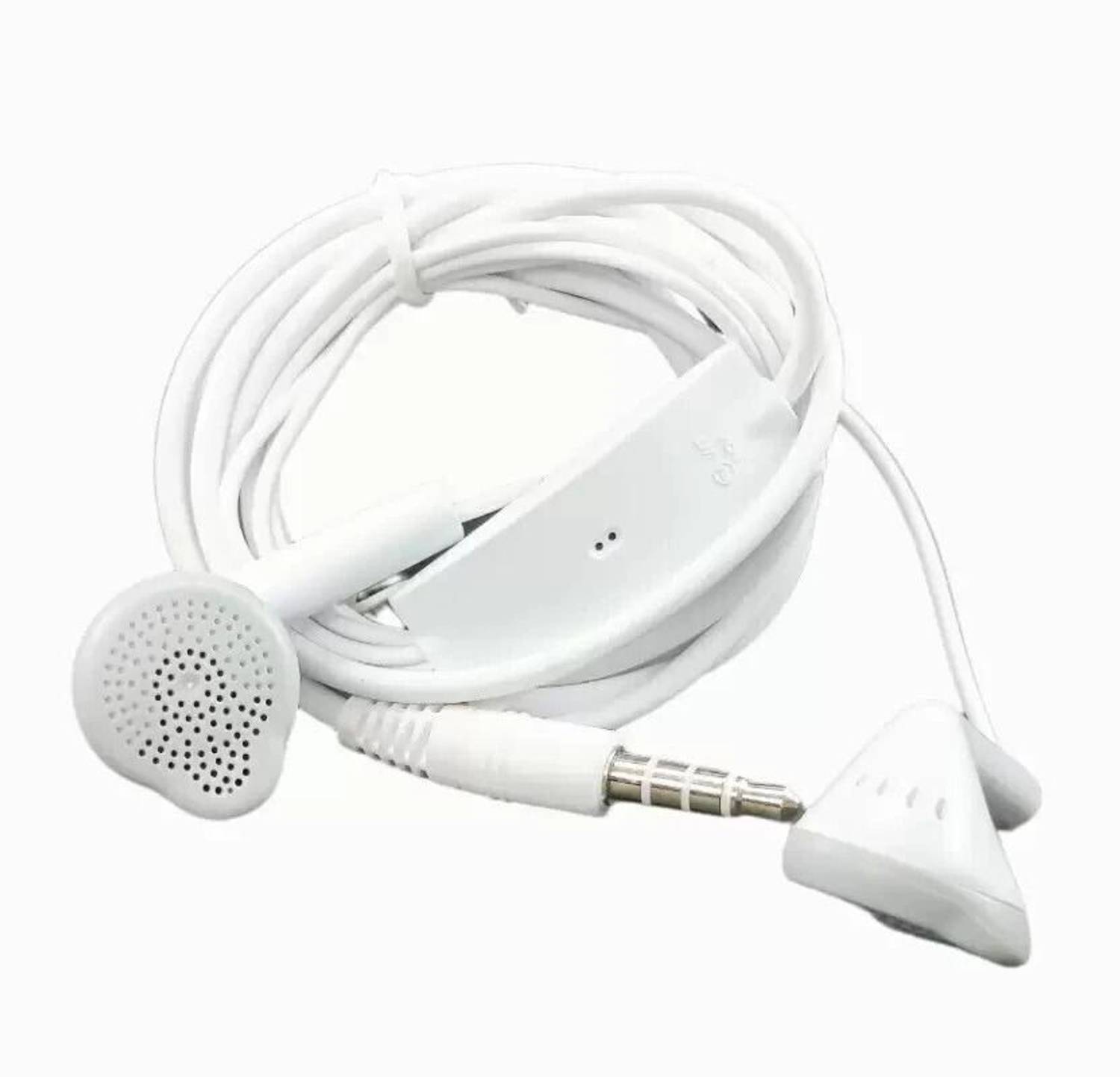 PRODART EHS61 Deep Bass Wired Earphones - Image 3