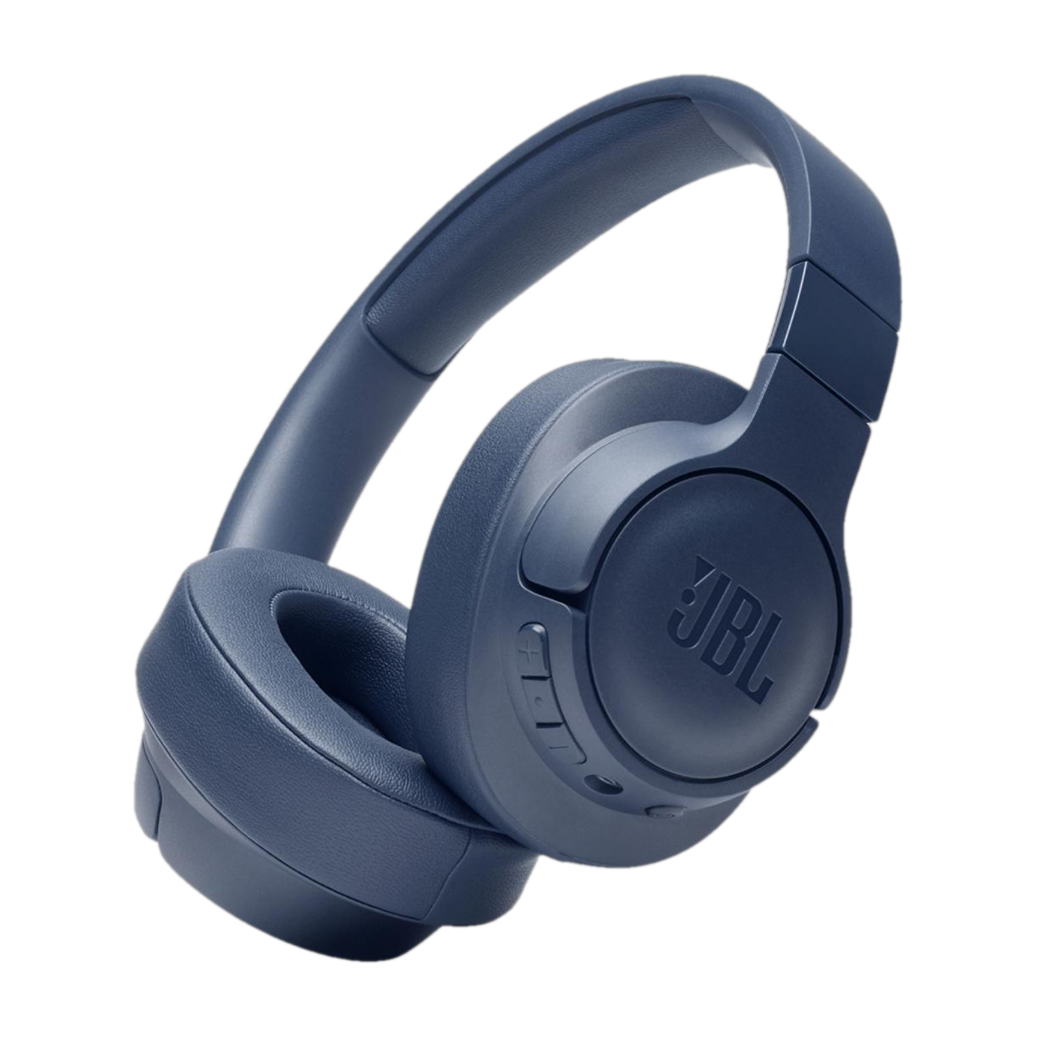 Image of JBL Tune 710BT 50Hr Playtime,Pure Bass,Quick Charge,Multi Connect Bluetooth