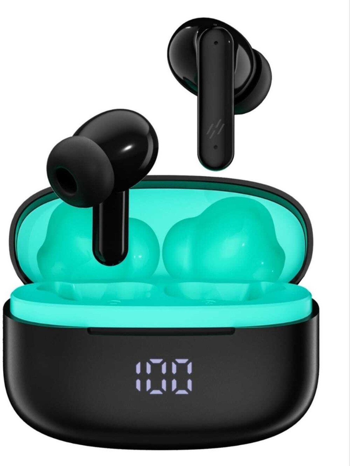 Image of Heatz HB6 Bluetooth