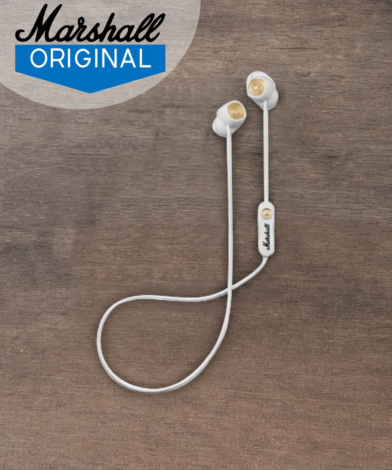 Marshall Minor II BT Bluetooth Price in India - Buy Marshall Minor