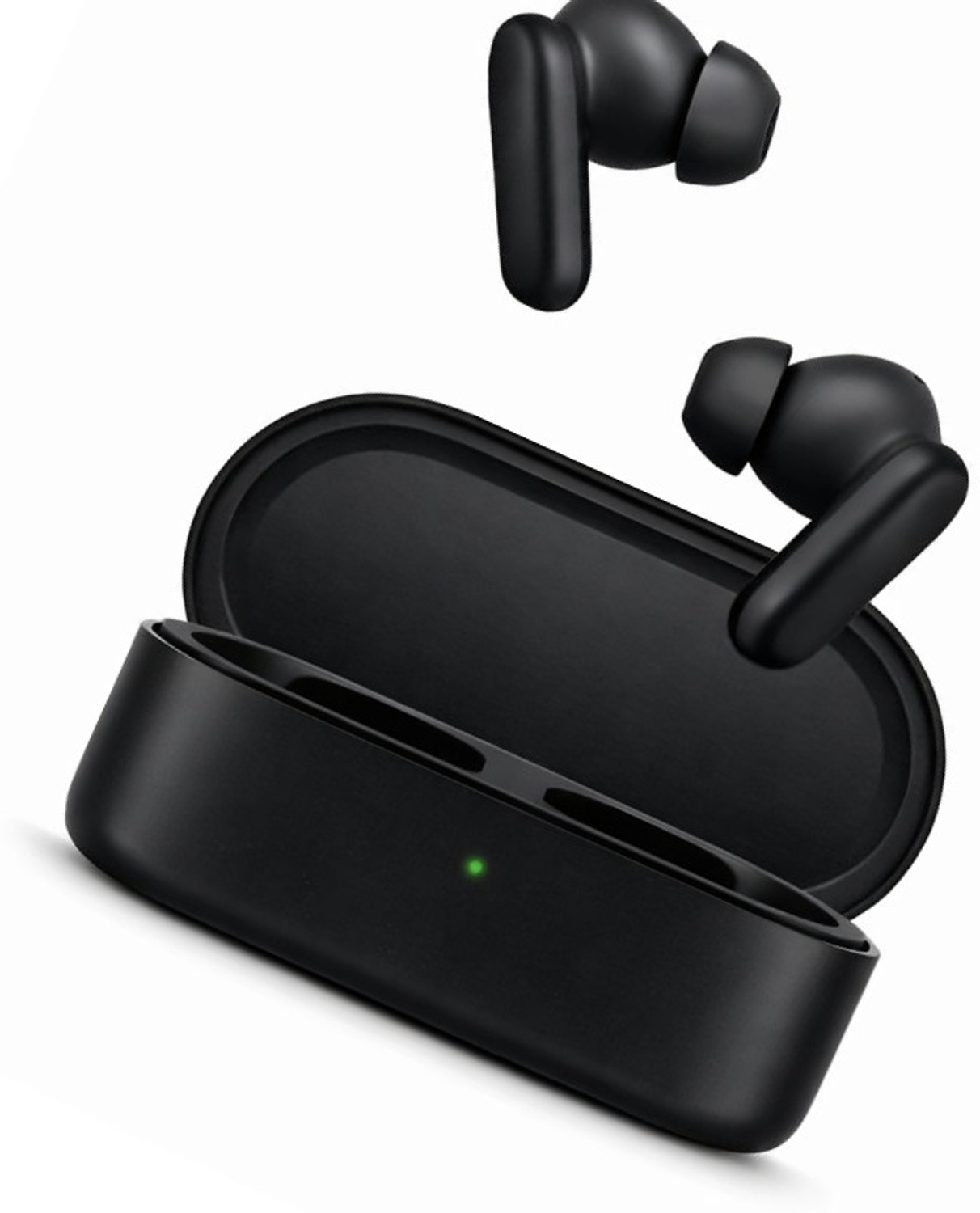 Image of ALBROST ORIGINAL 1 plus compatible bluetooth headset buds 2R-22 Bluetooth Gaming