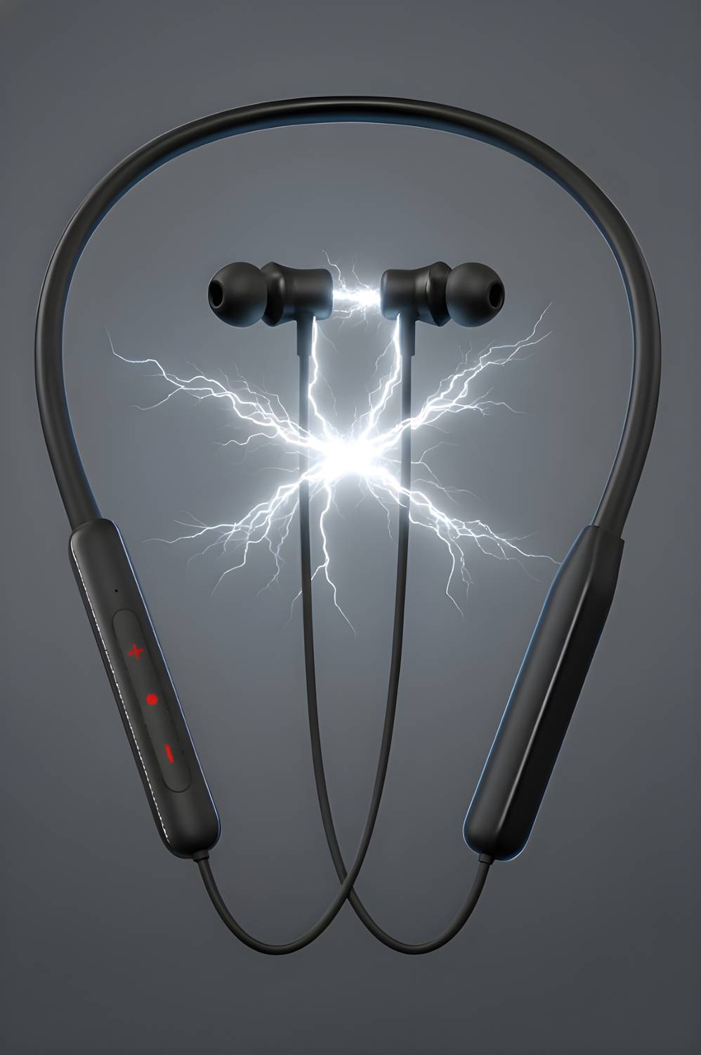 BVEXO Buds Wireless 2 with Immersive Sound, 360 AI Spatial Audio & 48 Hour Battery -B3 Bluetooth