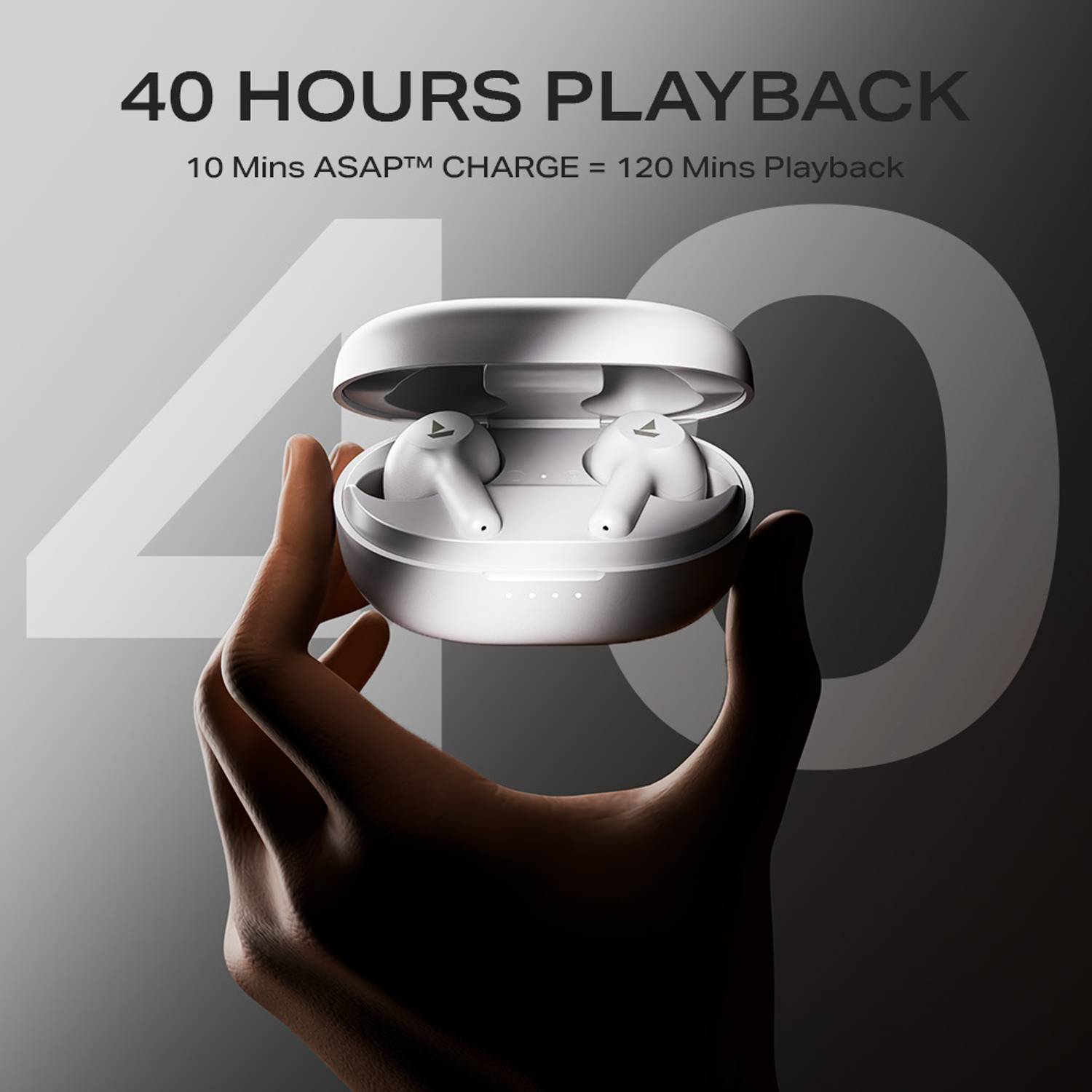 boAt Airdopes 71 True Wireless Earbuds - Image 4
