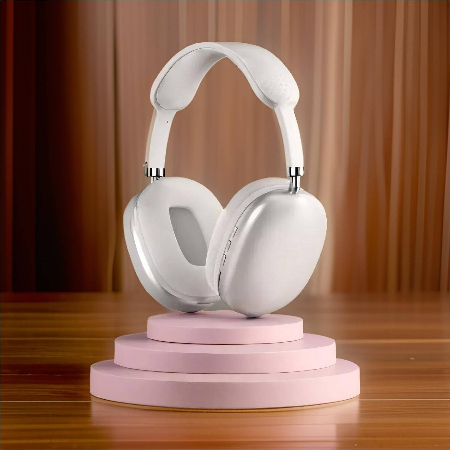 YAROH P9(Bluetooth Headphone)Stylish Wireless(Gaming Headset)with