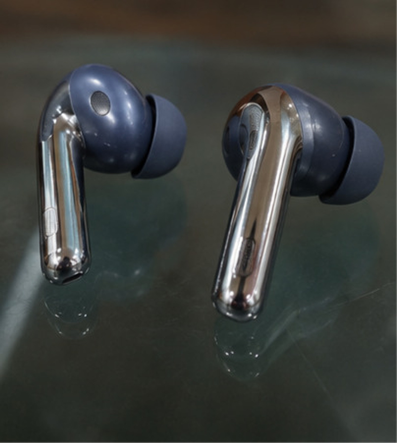 Image of Priti business hub OnePlus Buds Pro 3 Bluetooth