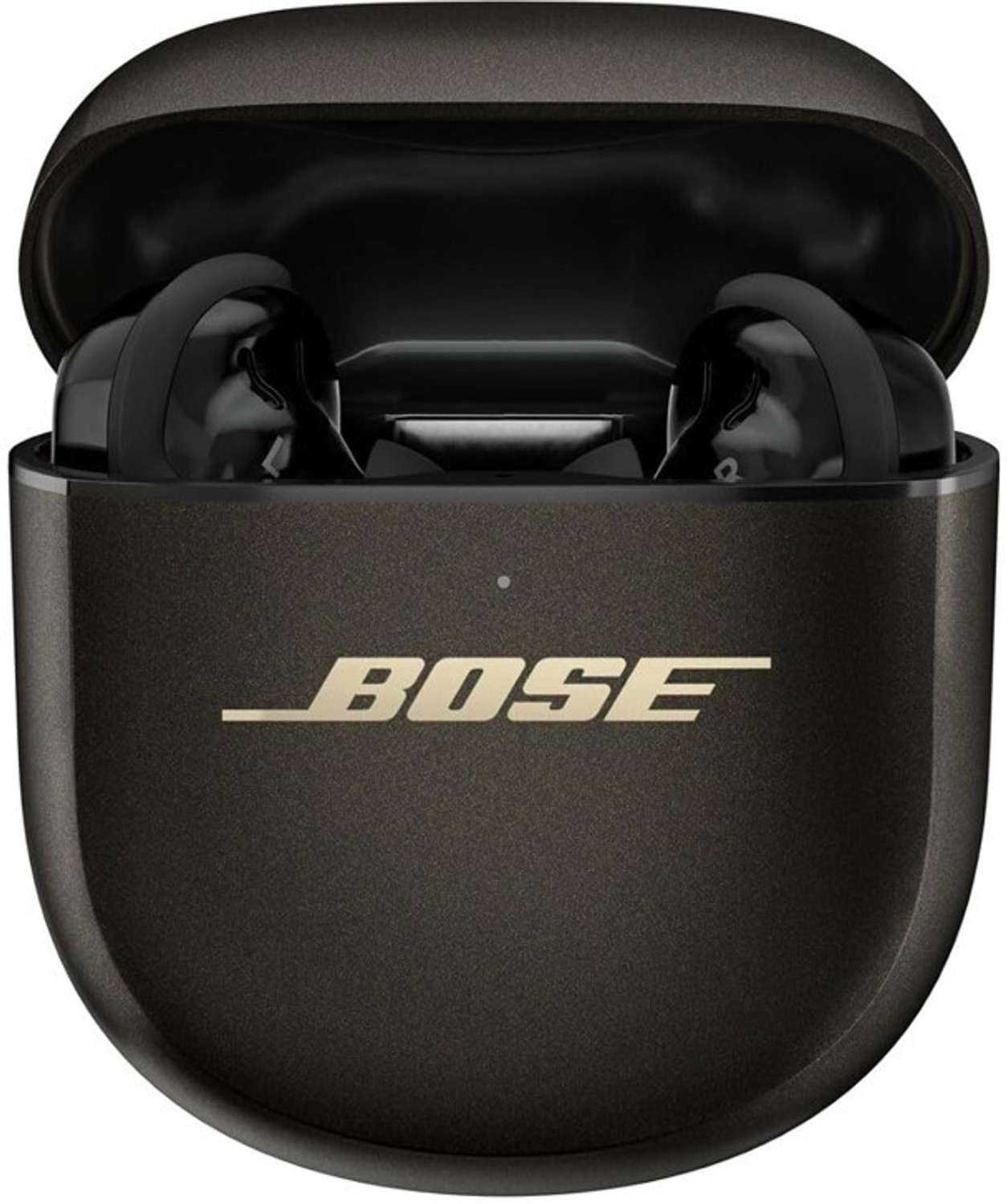 Image of Bose QuietComfort Ultra Bluetooth Earbuds (2nd Gen) Bluetooth