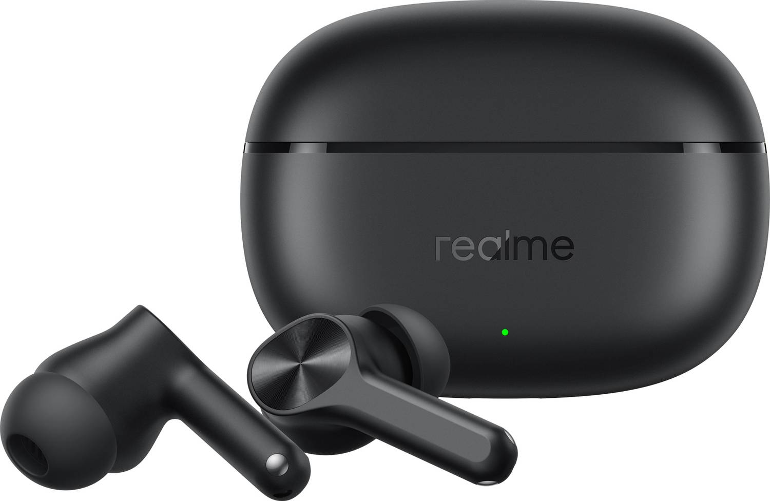 Realme Buds T200x TWS Earbuds - Image 3