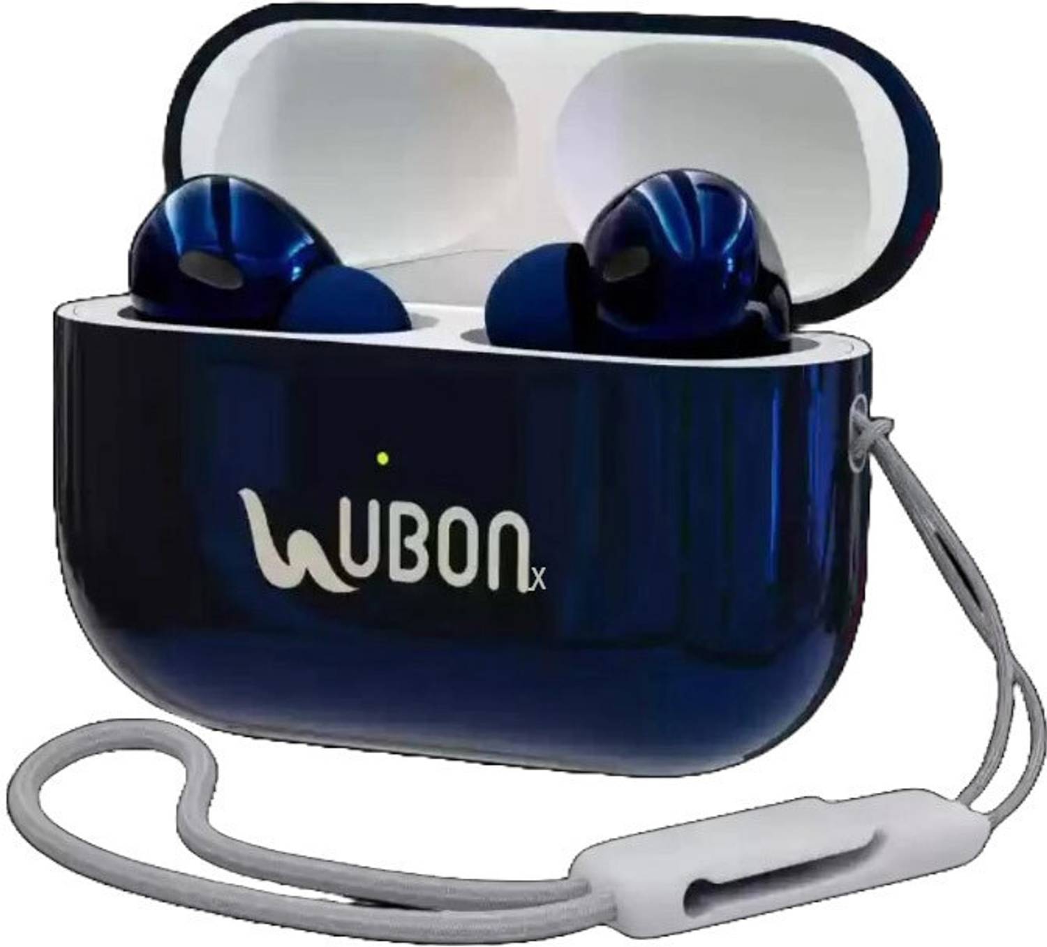renotch Bassplus BT-160 Earbuds V5.3 - Image 1
