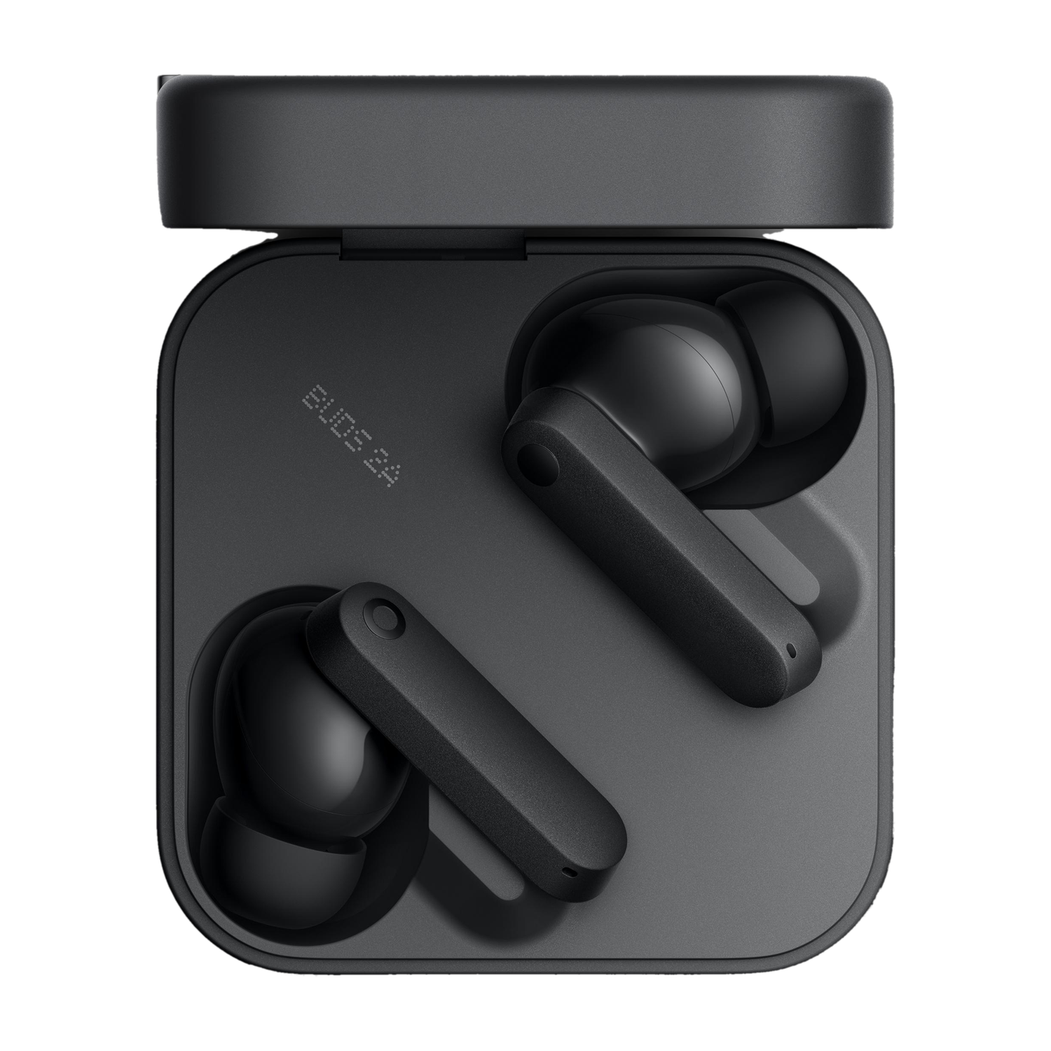 CMF by Nothing Buds 2a, 42 dB ANC, 12.4mm Driver, Dirac-tuned, Ultra Bass Tech, 35.5 hrs Bluetooth