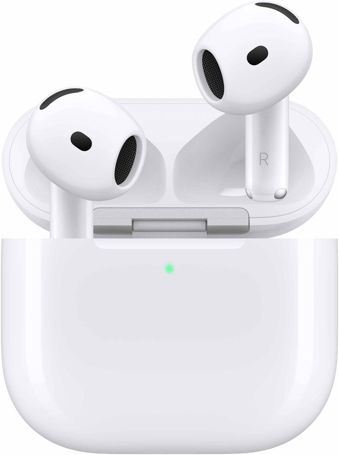 Apple AirPods 5 with Wireless Charging Case - Image 1