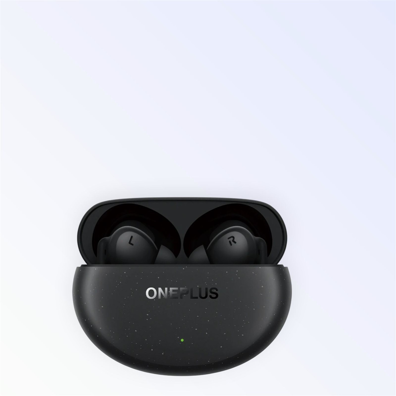 Image of EAGLESQUAD On e P lus N ord B uds 4 Pro TWS Earbuds with Upto 55dB Real-time ANC D5 Bluetooth