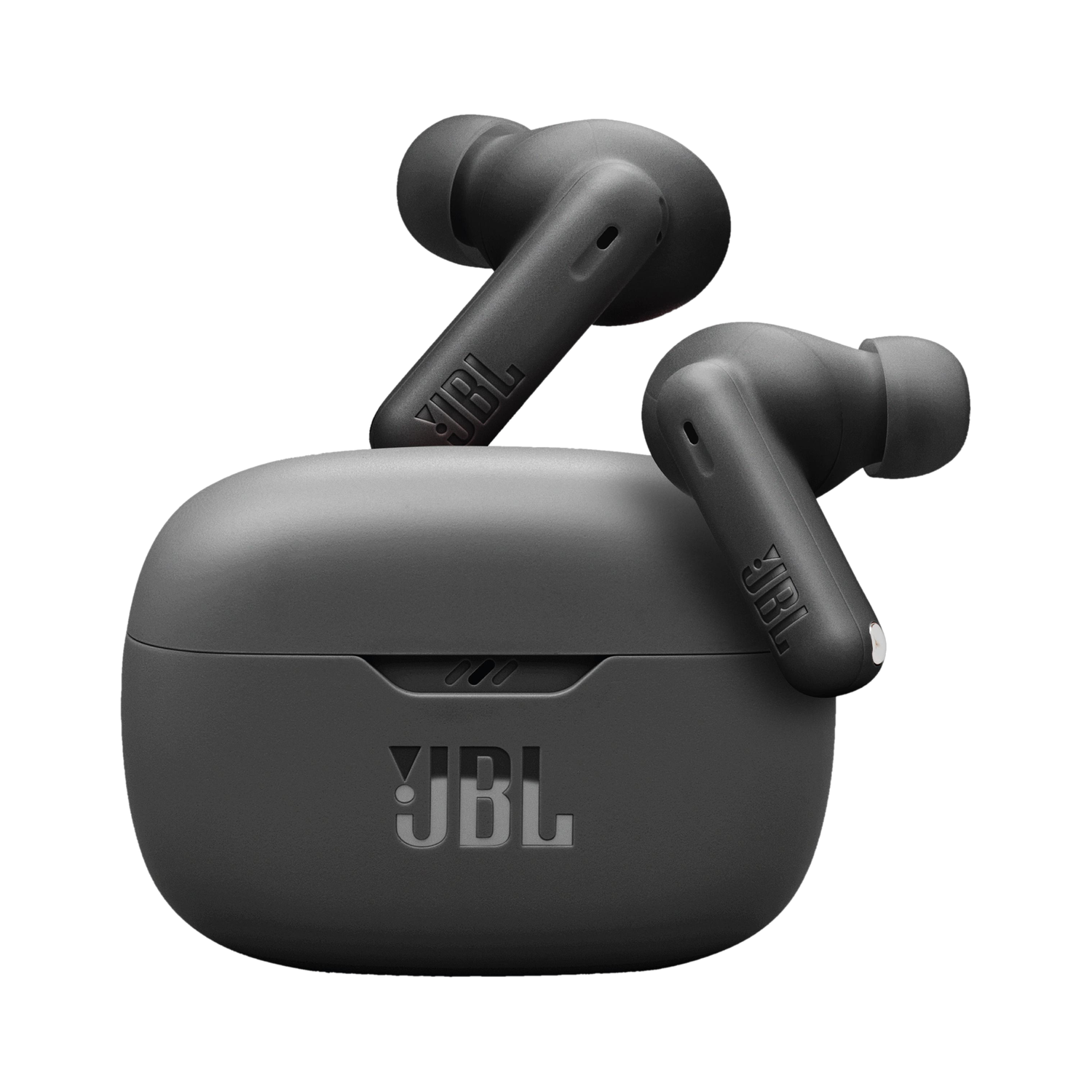 Image of JBL Wave Beam 2 ANC Earbuds with BTv5.3,Multi Connect,Fast Charge,40H runtime,4 Mics Bluetooth