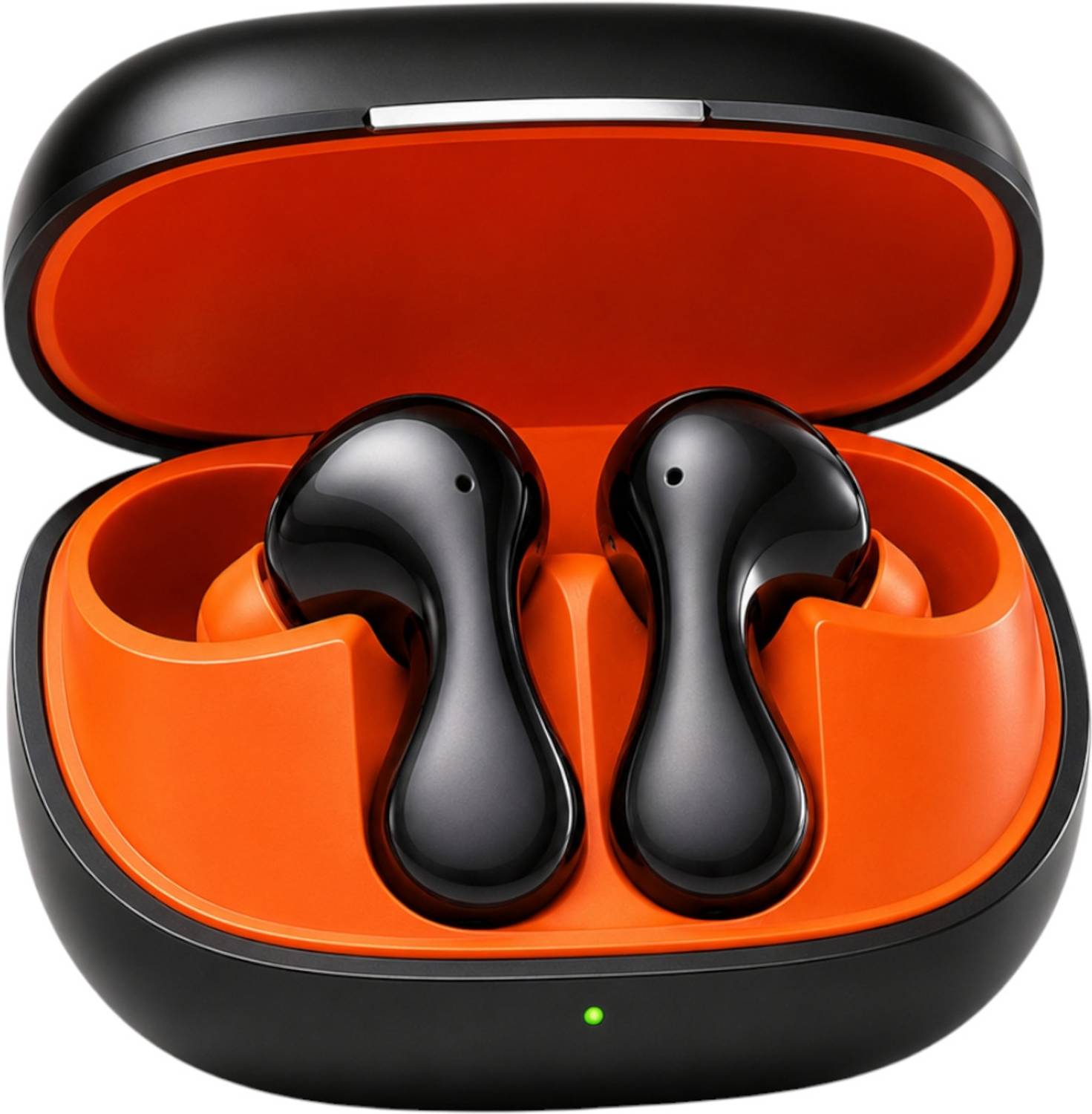 ROKAVO AeroPods Pro TWS Earbuds,Nord 2rBuds,Airdopes gaming earbuds 48hrs Bluetooth Gaming