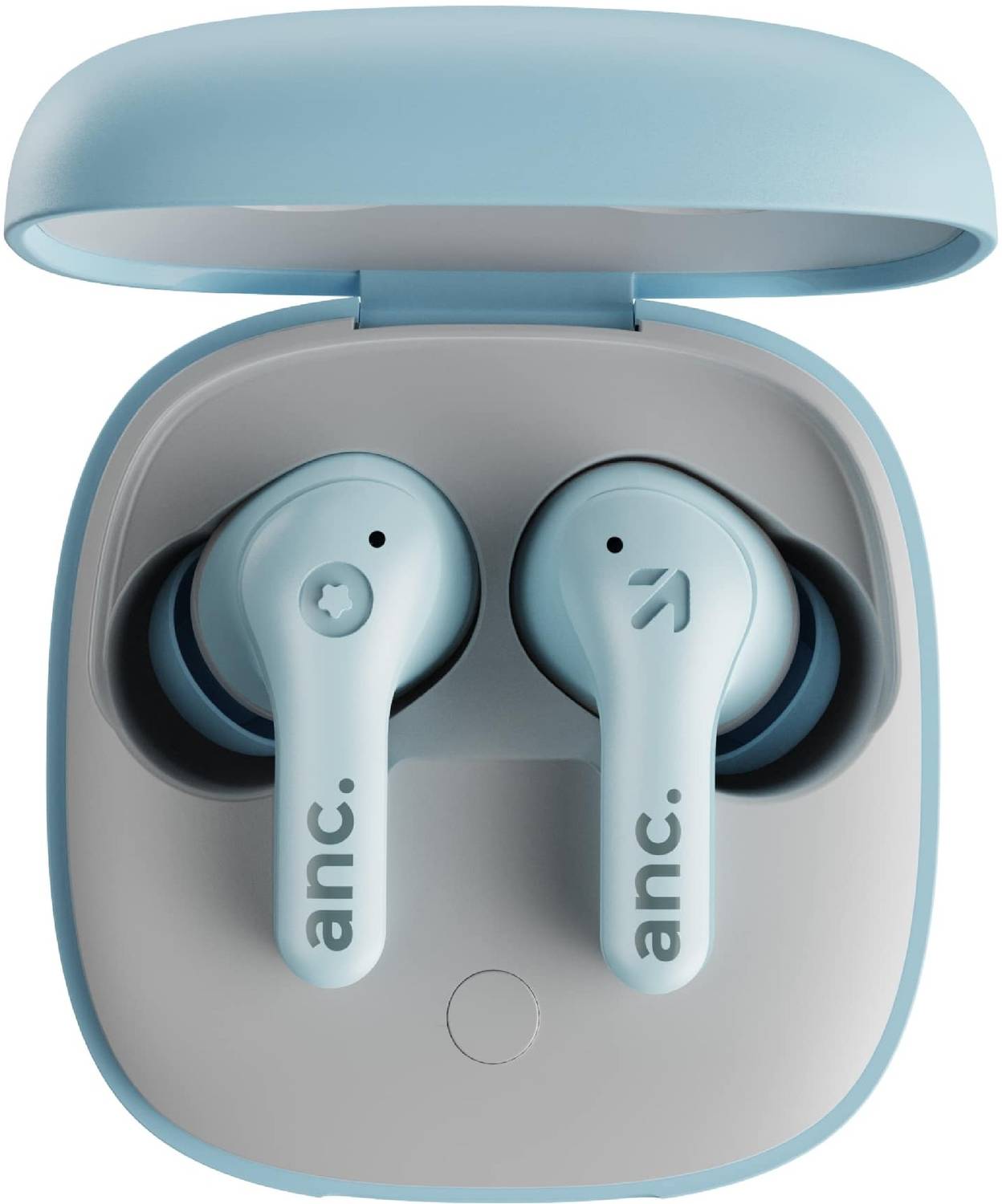 Goboult Klarity 4 ANC 35dB, 4 Mic ENC, 60H Total Battery, 35Hr wi