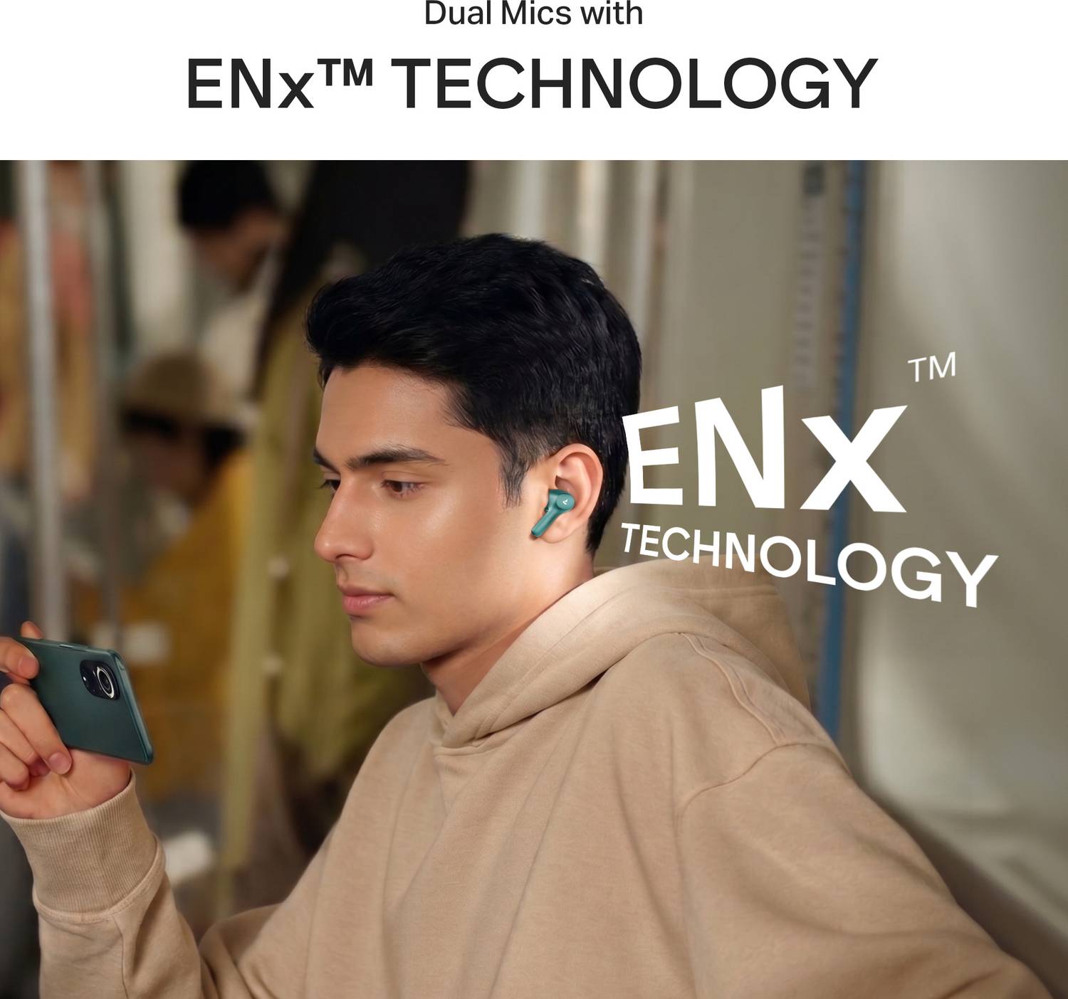 BOT Airdopes 71 Gen 2 TWS Earbuds - Image 3