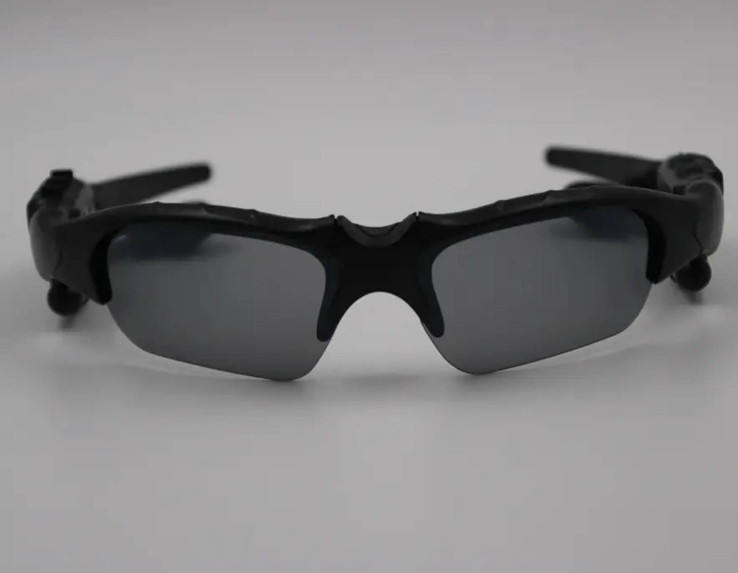 YAROH 86M_Sunglass Bluetooth Sunglasses: Polarized Headset & Ster