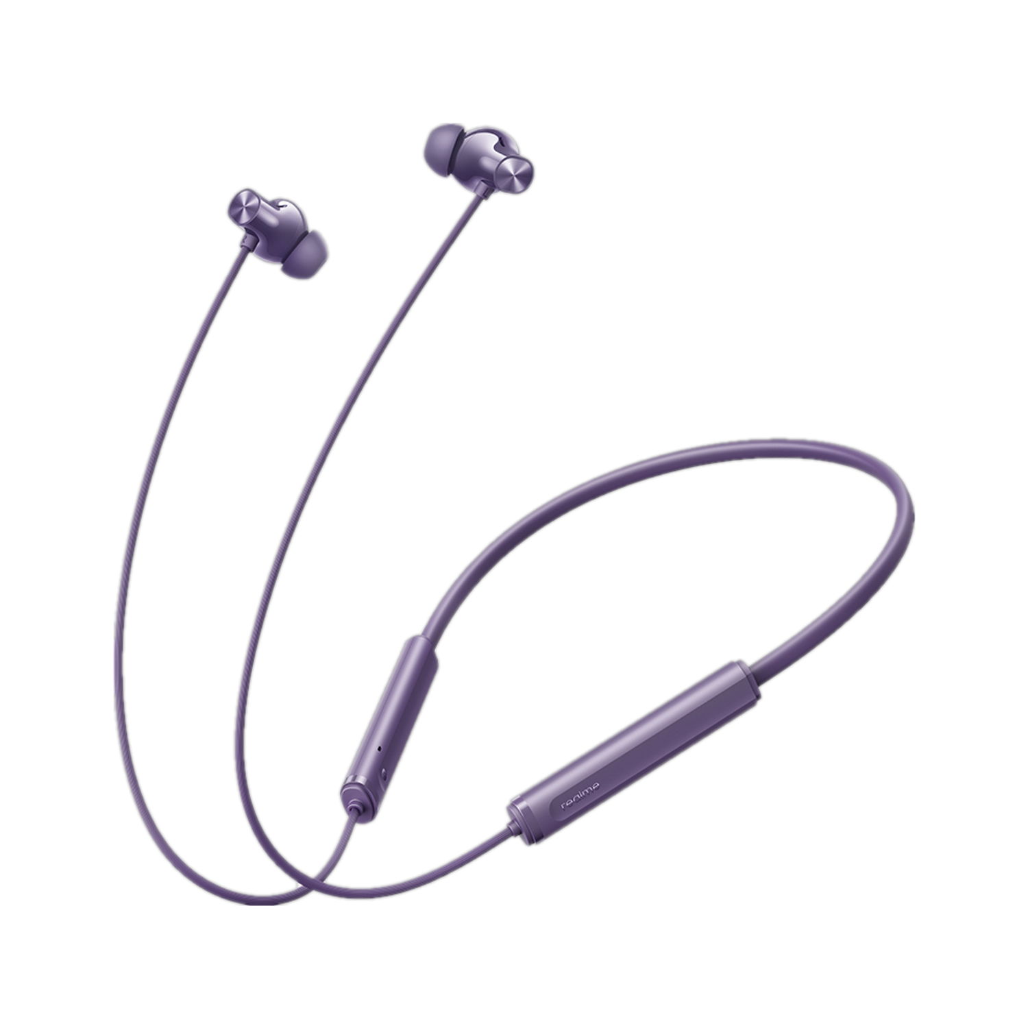realme Buds Wireless 5 with 50dB ANC - Image 1