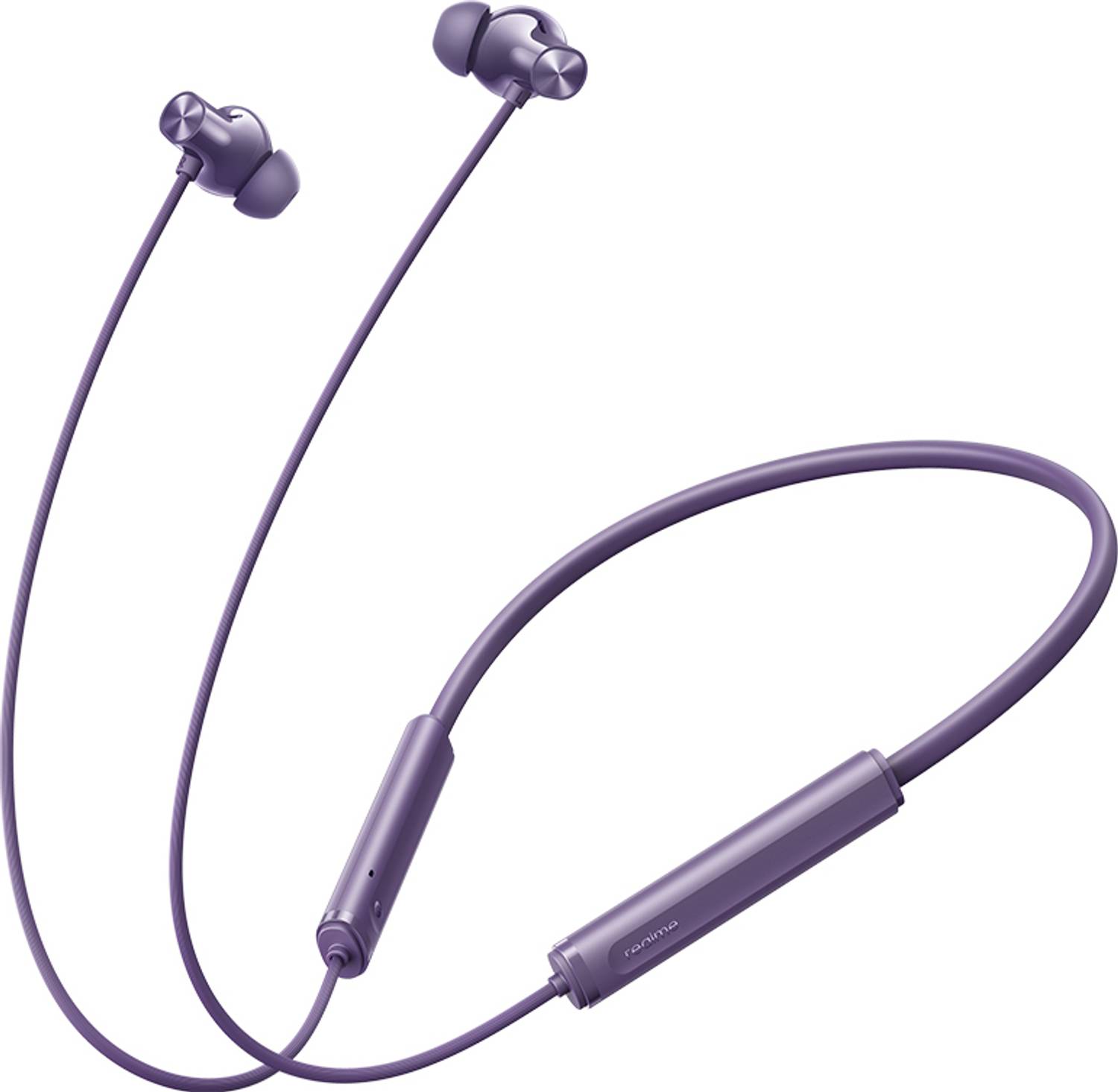 realme Buds Wireless 5 with 50dB ANC