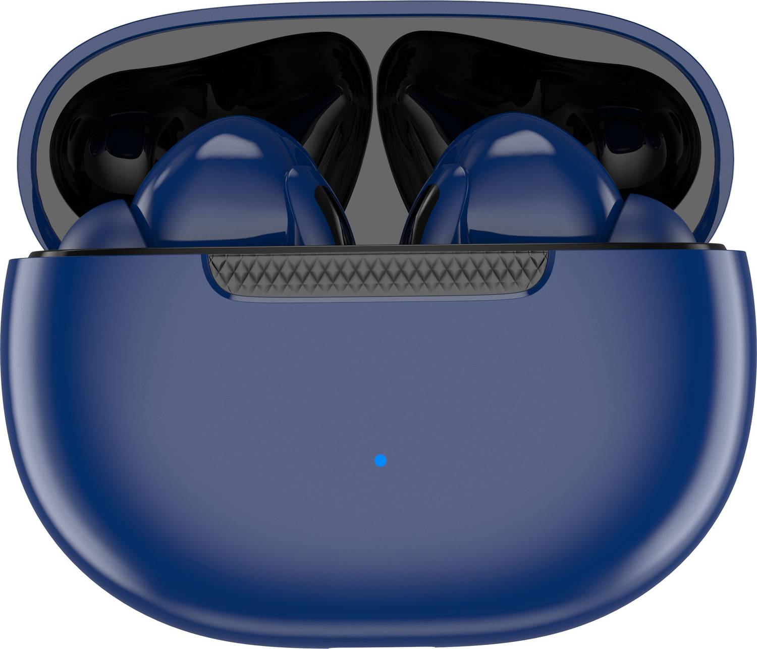 VQRAX Bulles Buds 3r TWS Earbuds up to 54 Hours Playback, 2 mic Clear Call 3D Spatial Bluetooth
